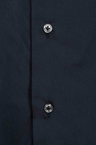 Regular with pinces - Stretch 100/2 x 115/1 - Dark Blue