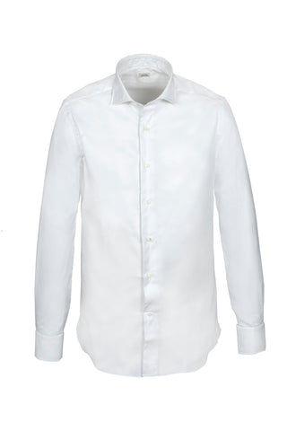 Trim - Oxford 80/2 x 80/2 - Bianco