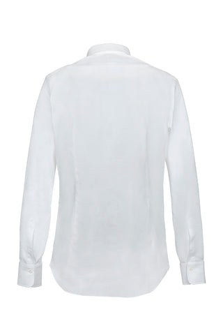 Trim - Oxford 80/2 x 80/2 - Bianco