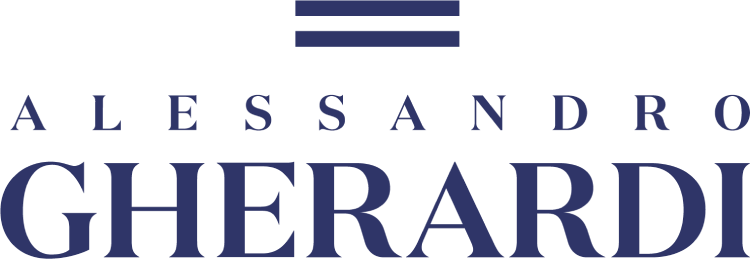 gherardi | Logo