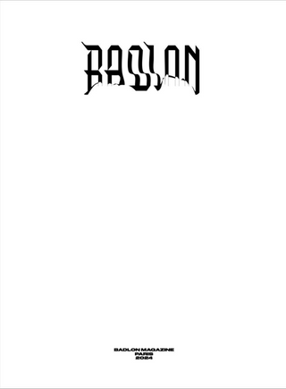 BADLON MAGAZINE 19/04/2024