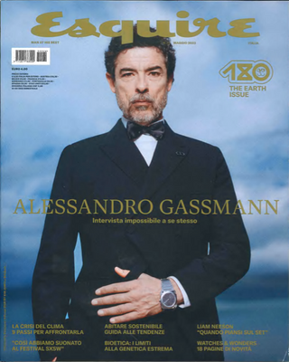 ESQUIRE 01/05/2023