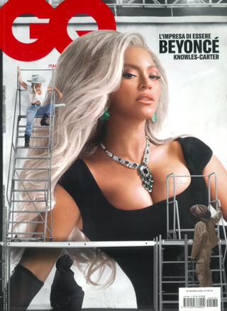 GQ 10/2024