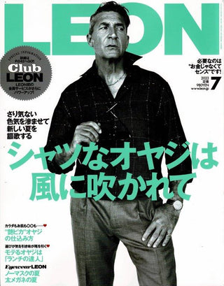 LEON 07/2023