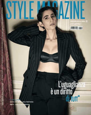 STYLE MAGAZINE 04/2024
