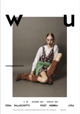 WU MAGAZINE 12/2024 01/2025