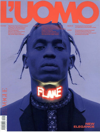VOGUE - 03/5/2022