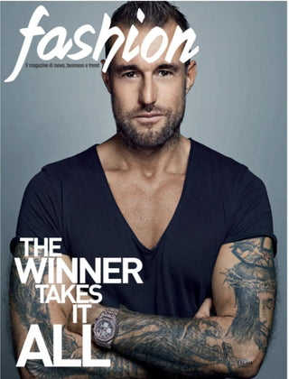 FASHION - 03/5/2022