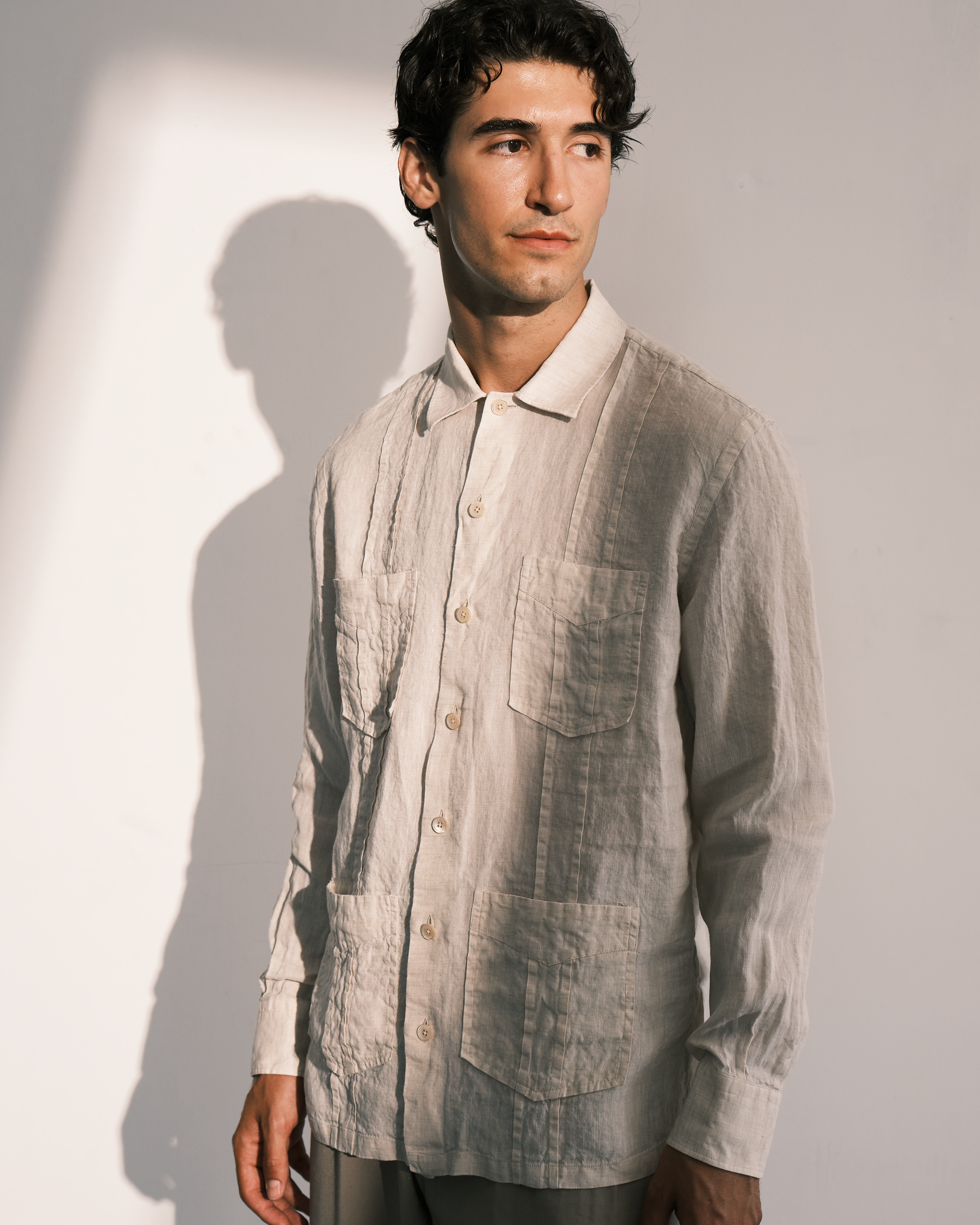 Campagna Image Spring Summer 26 17