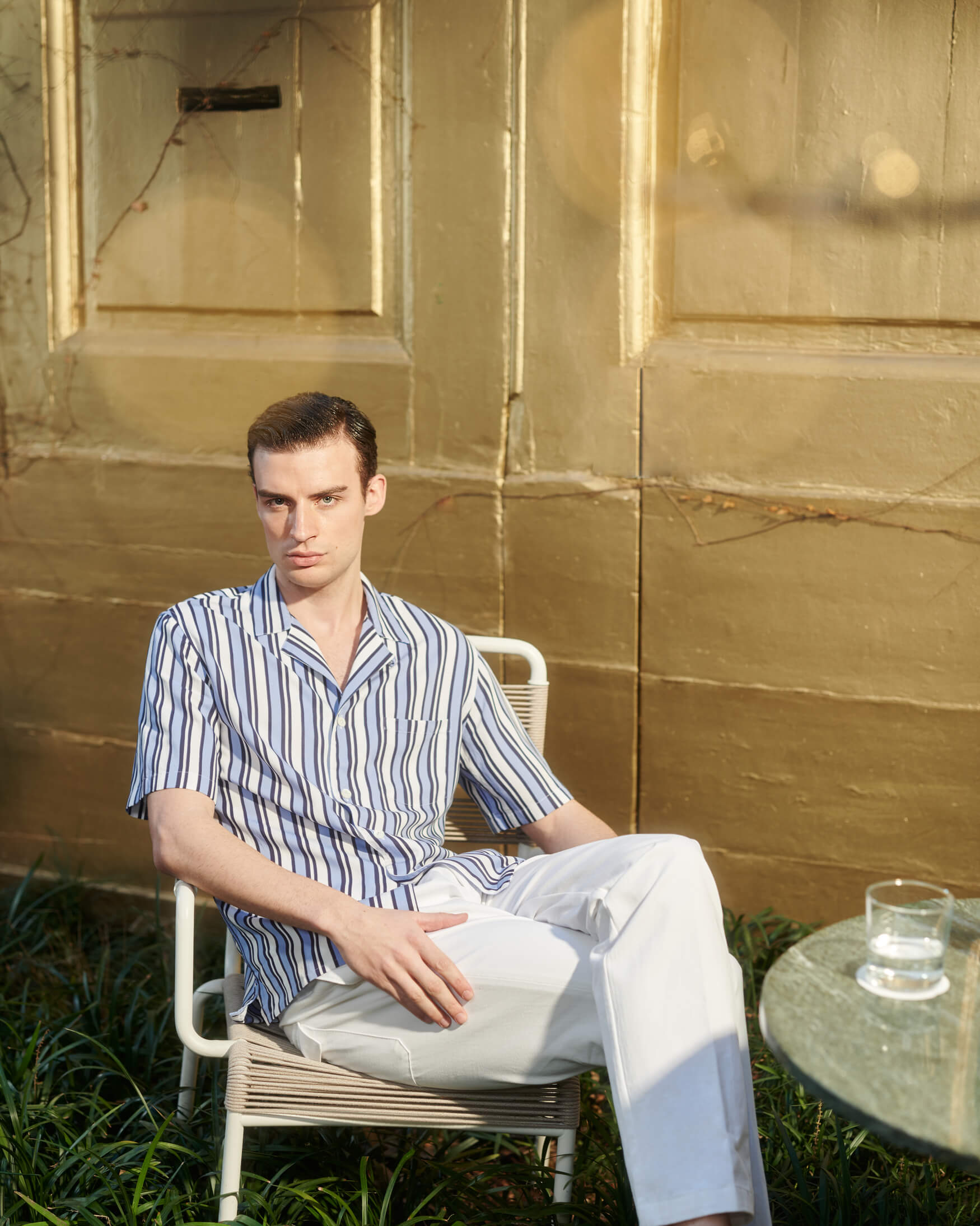Campagna Image Spring Summer 20 11