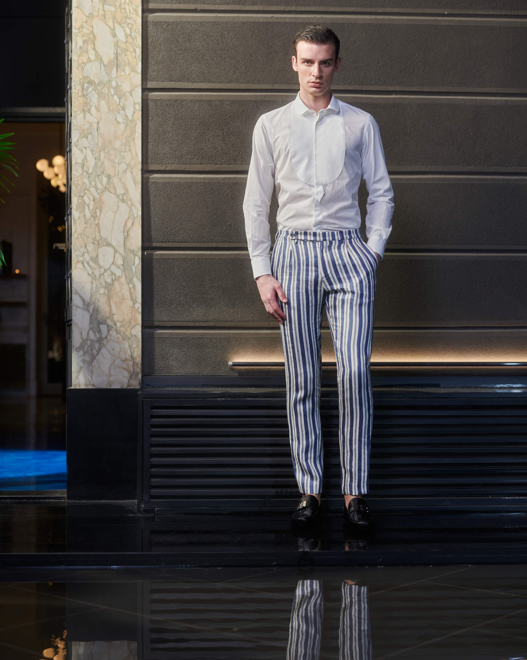 Campagna Image Spring Summer 20 15