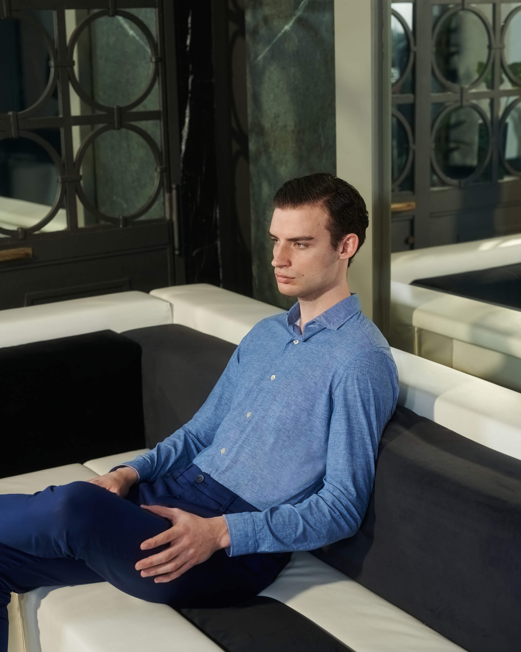 Campagna Image Spring Summer 20 14
