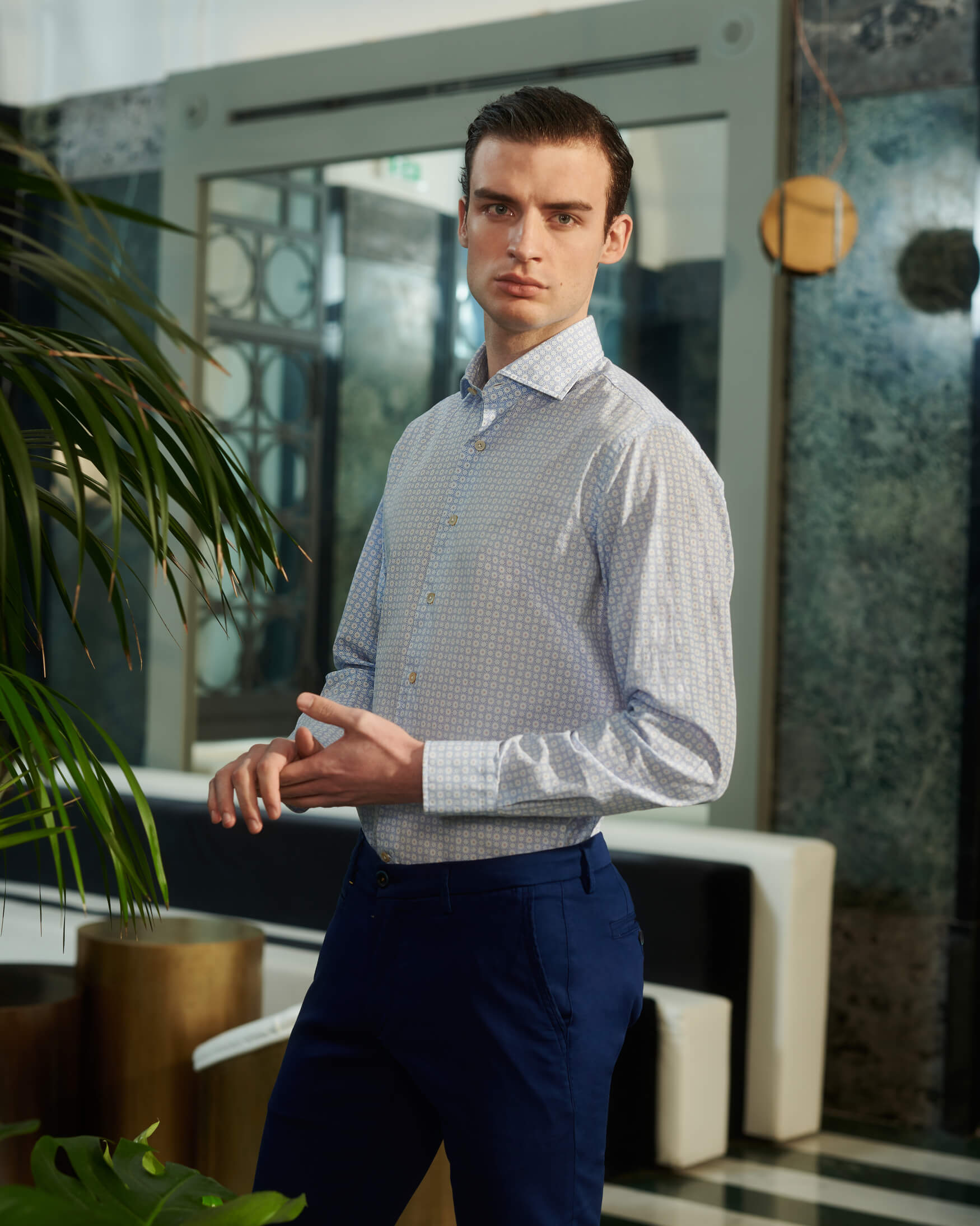 Campagna Image Spring Summer 20 10