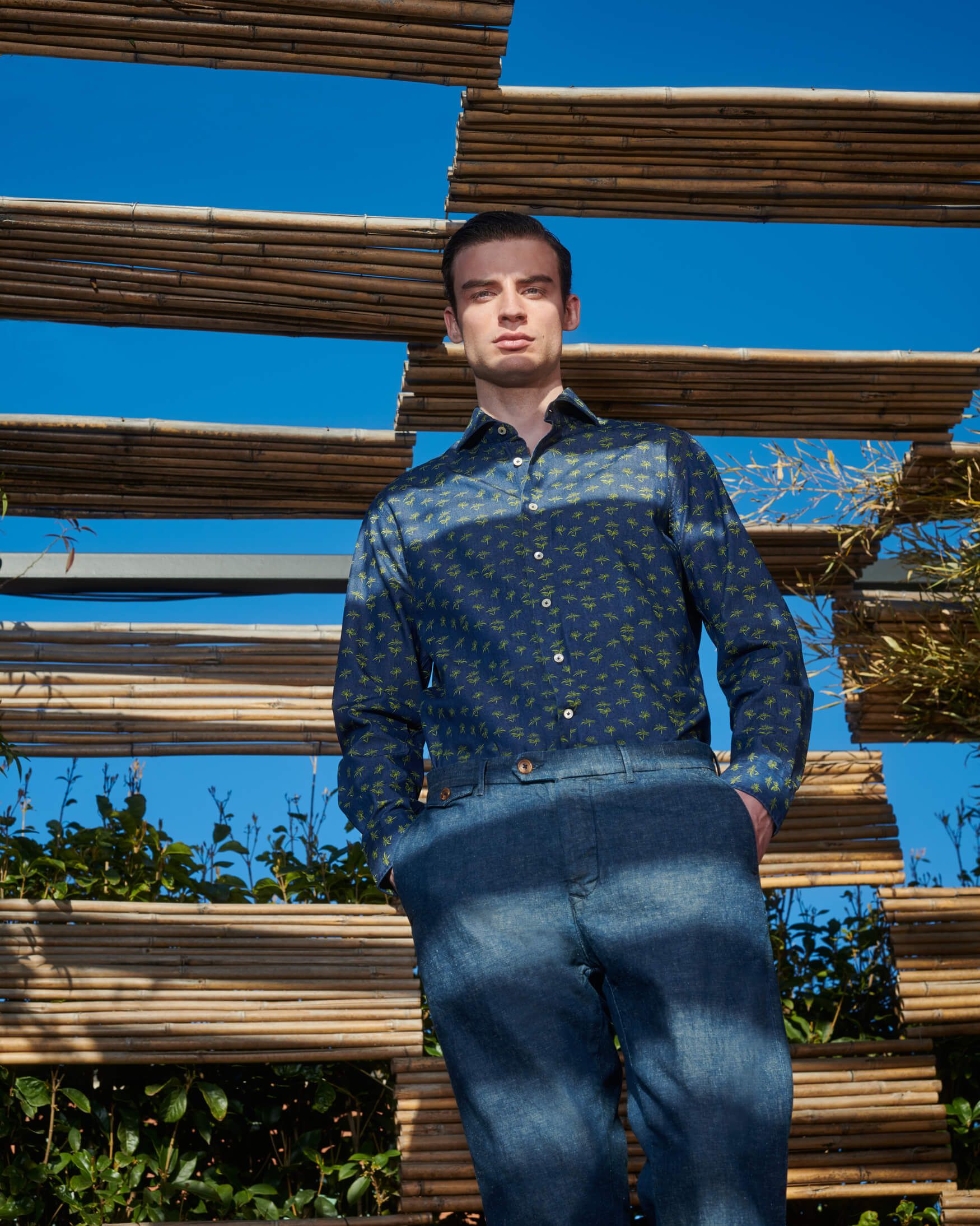Campagna Image Spring Summer 20 12
