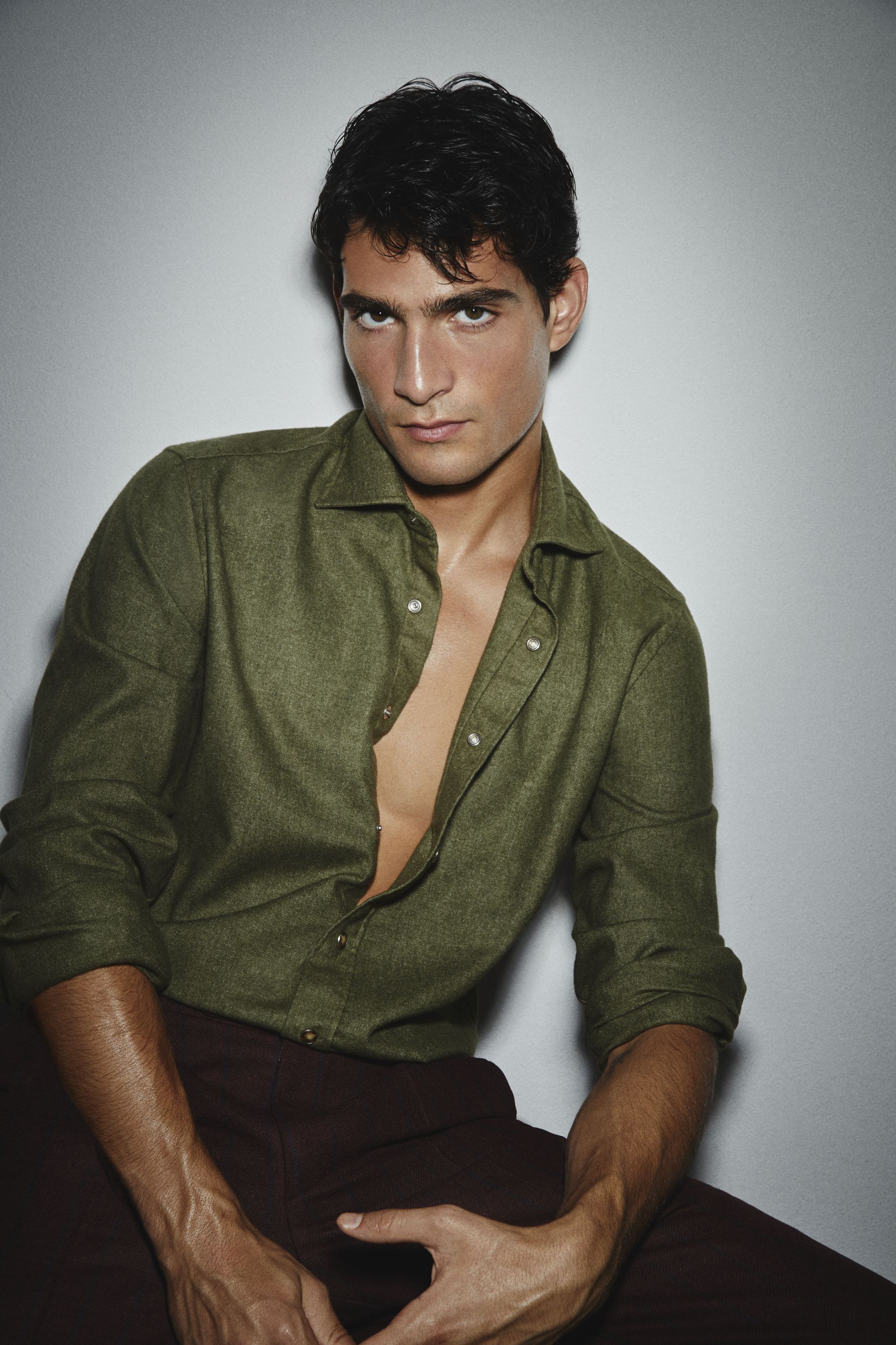 Campagna Image Fall Winter 22/23 1