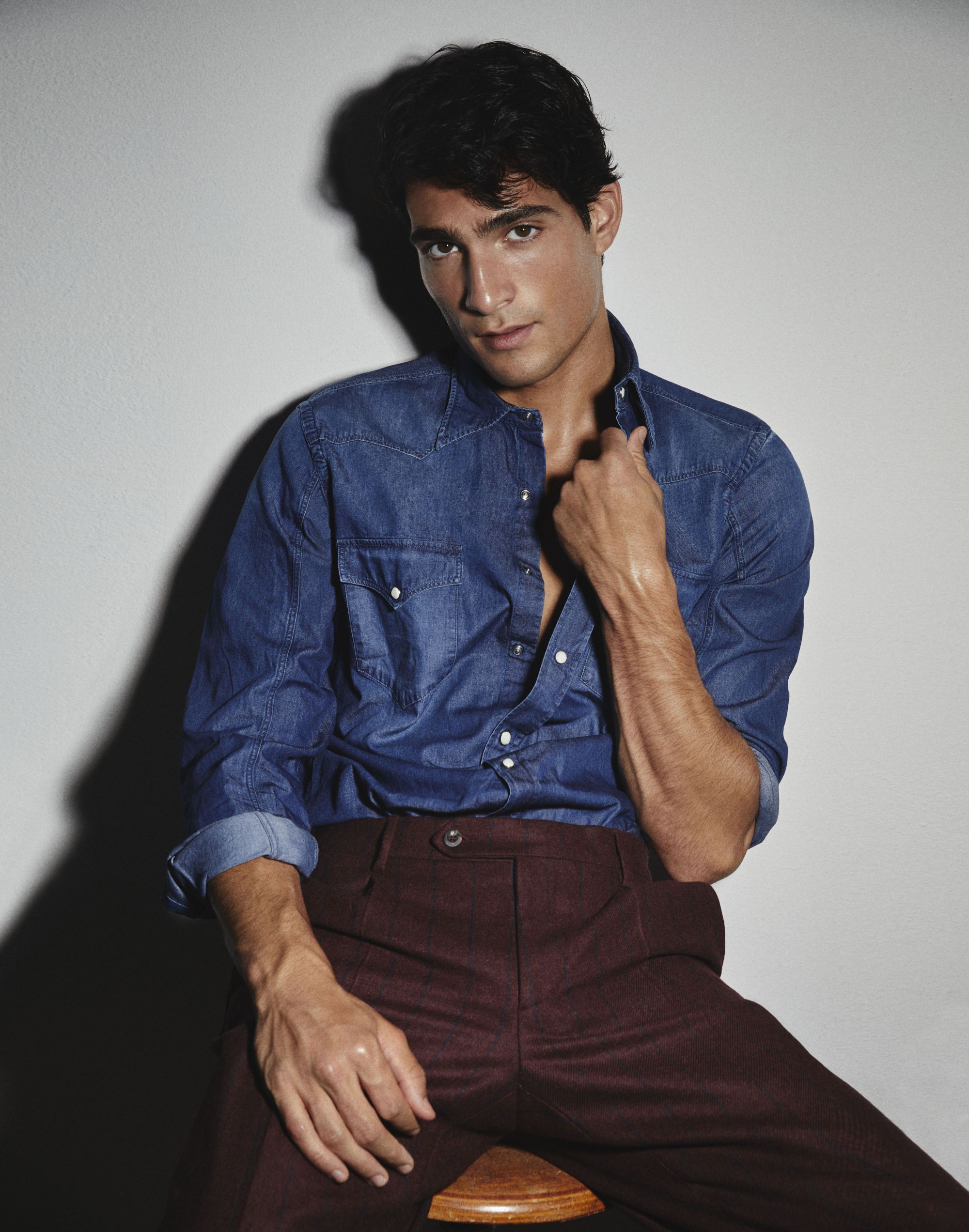 Campagna Image Fall Winter 22/23 2