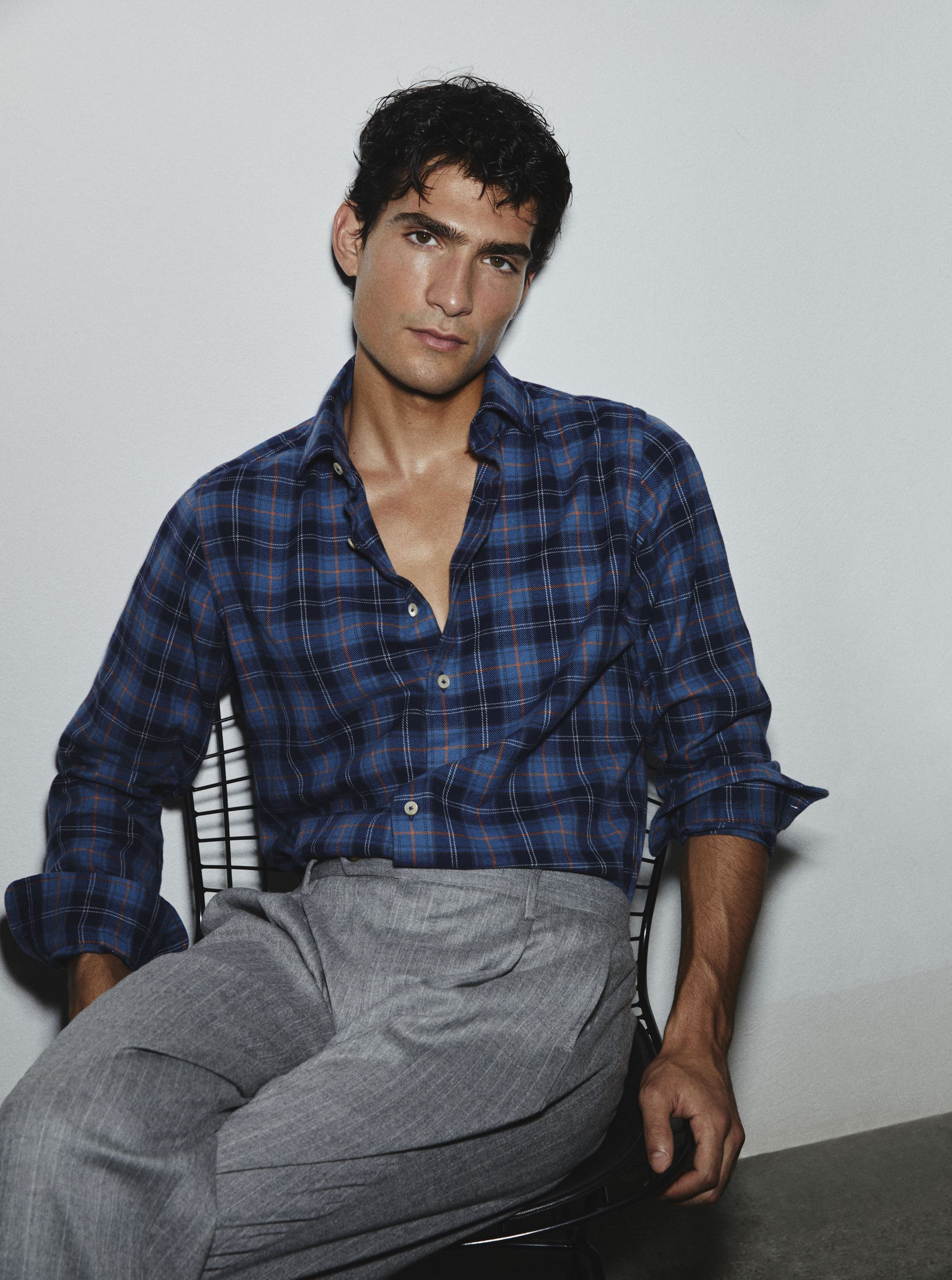 Campagna Image Fall Winter 22/23 7