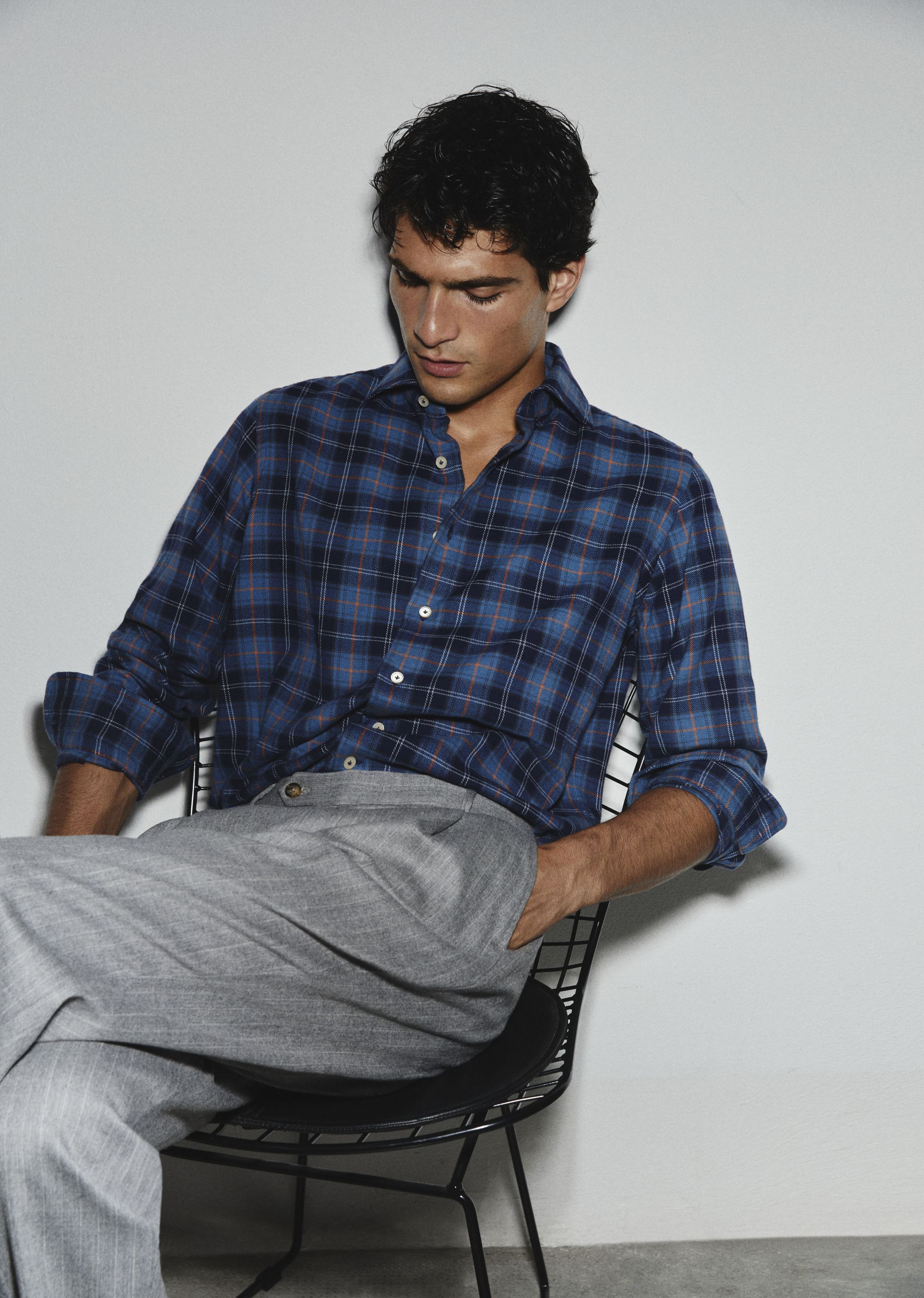 Campagna Image Fall Winter 22/23 6