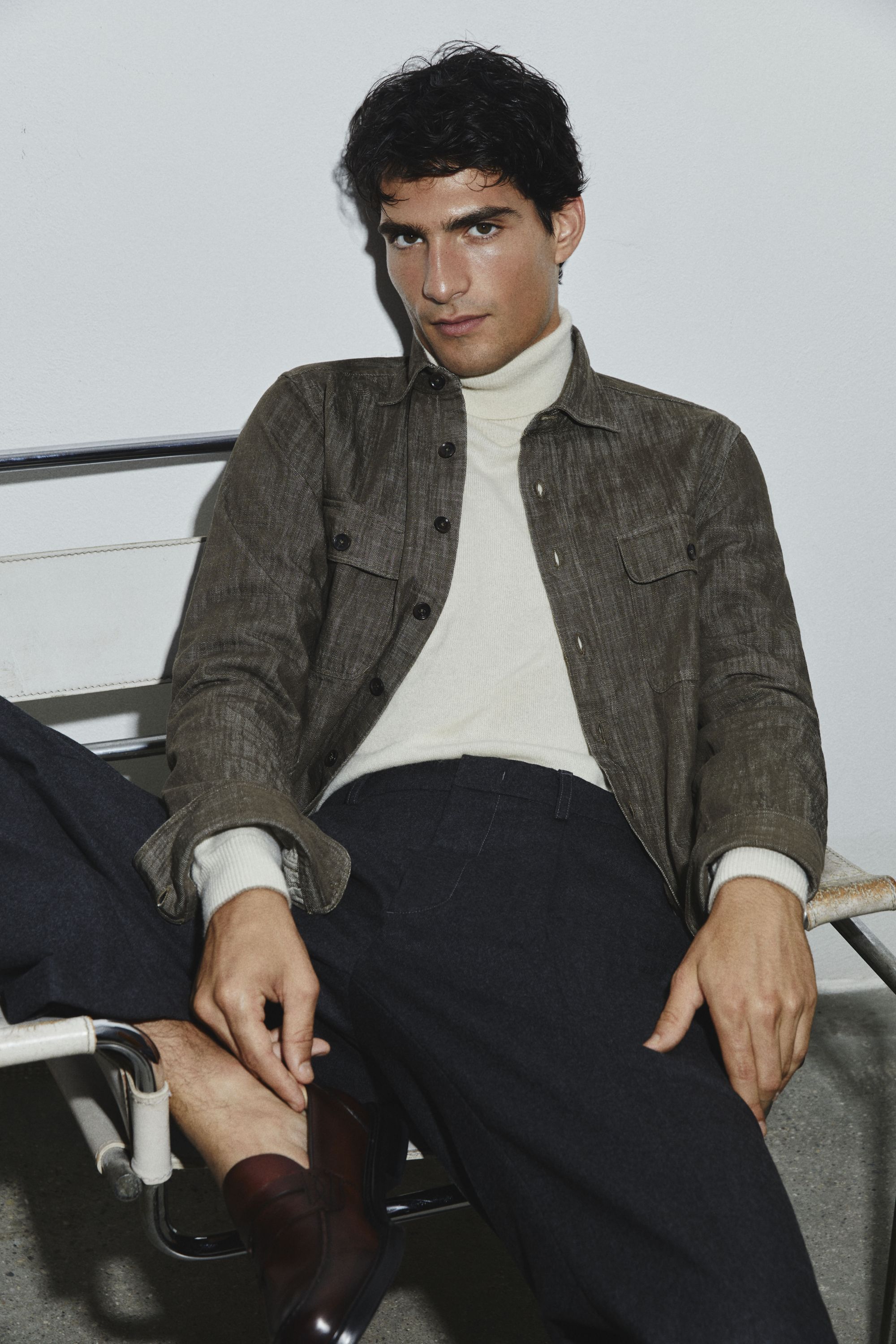 Campagna Image Fall Winter 22/23 9