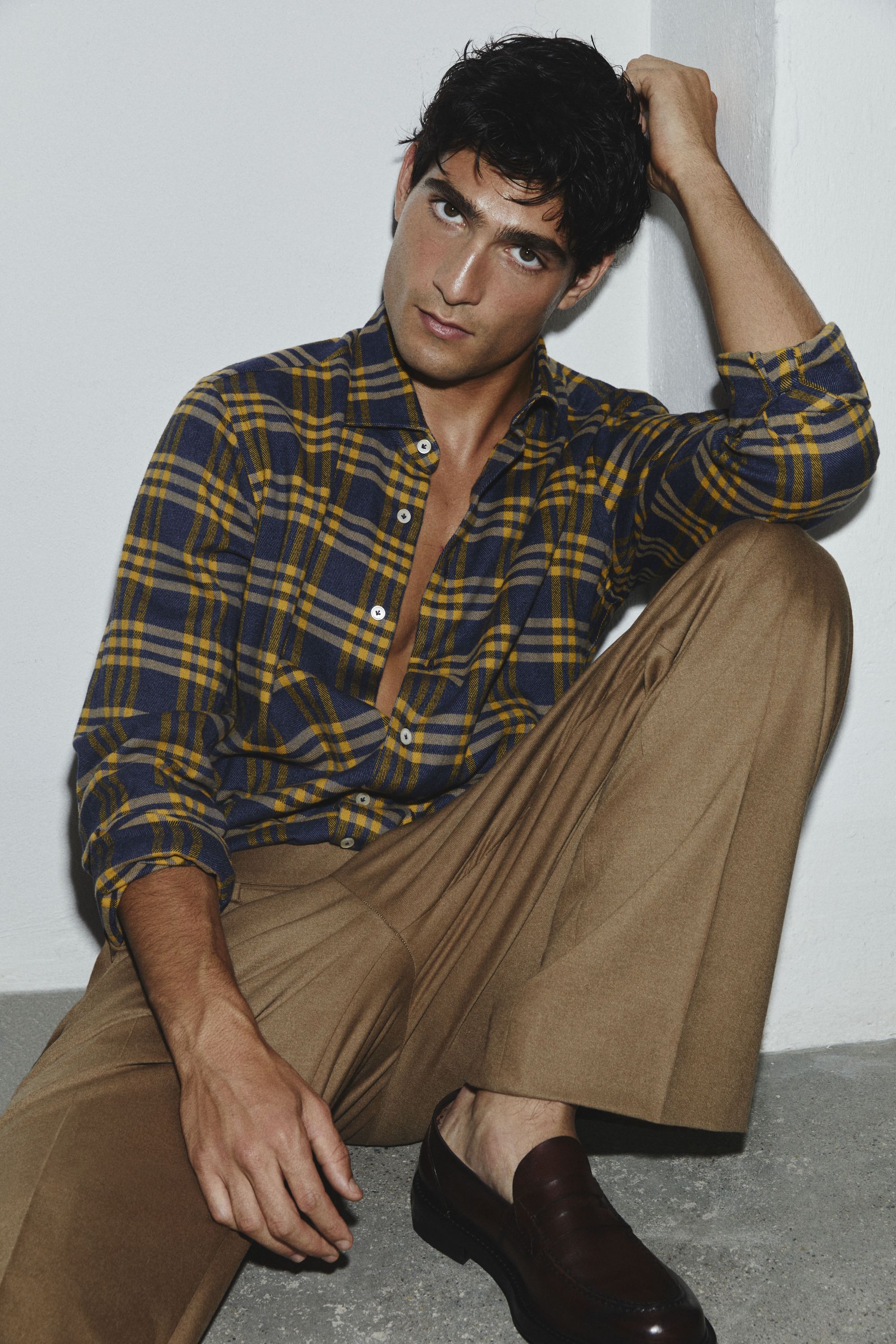Campagna Image Fall Winter 22/23 13