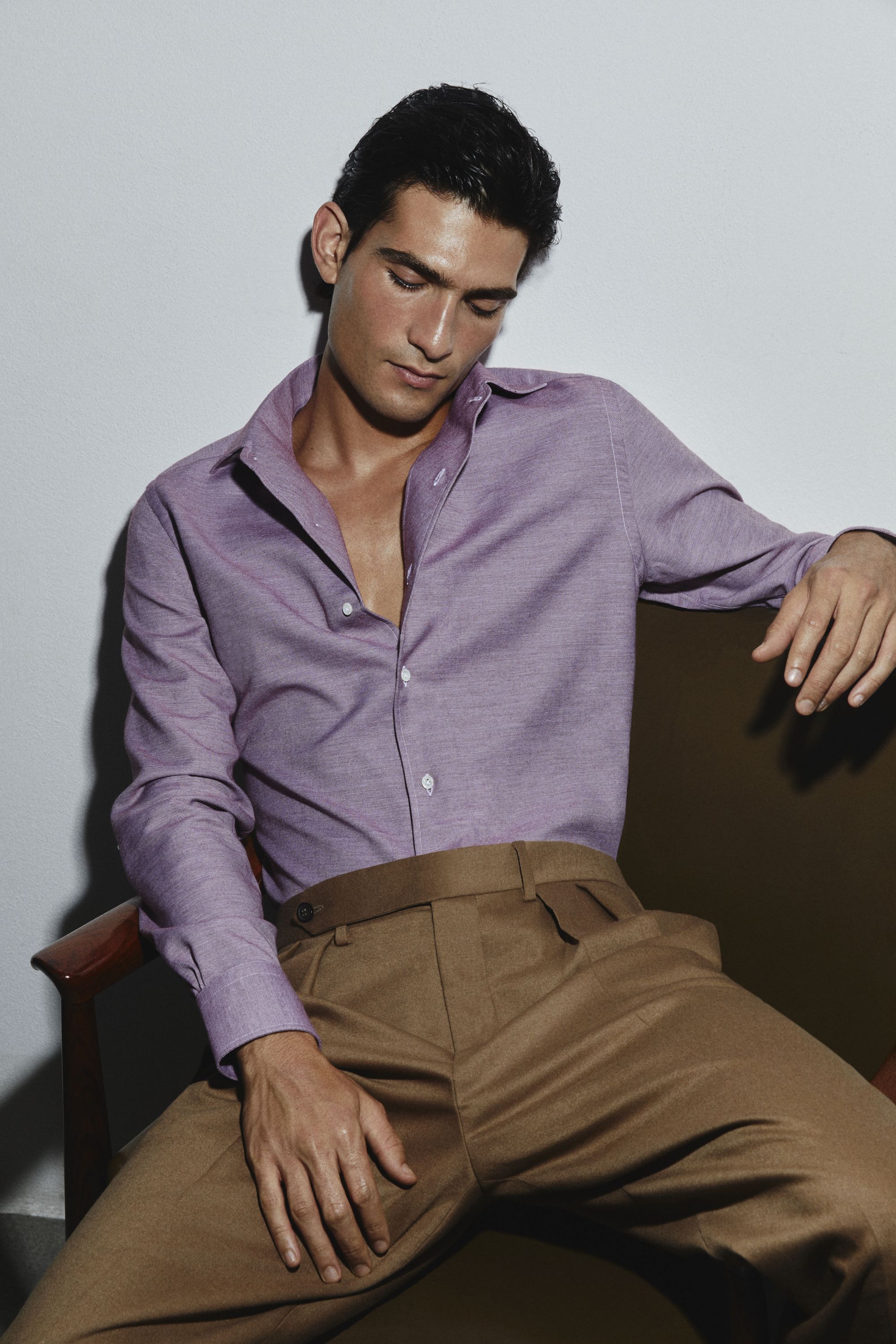 Campagna Image Fall Winter 22/23 12