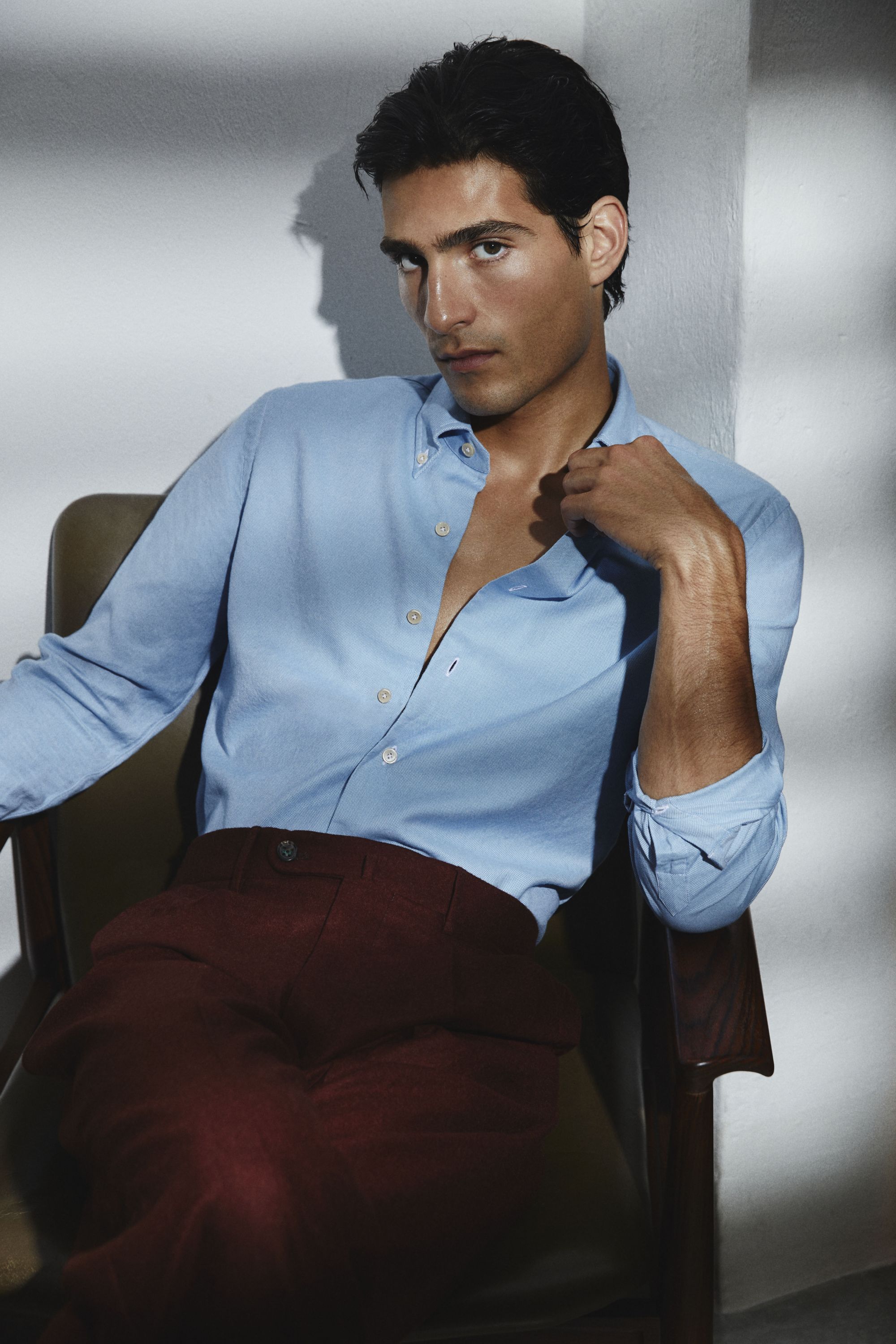 Campagna Image Fall Winter 22/23 16