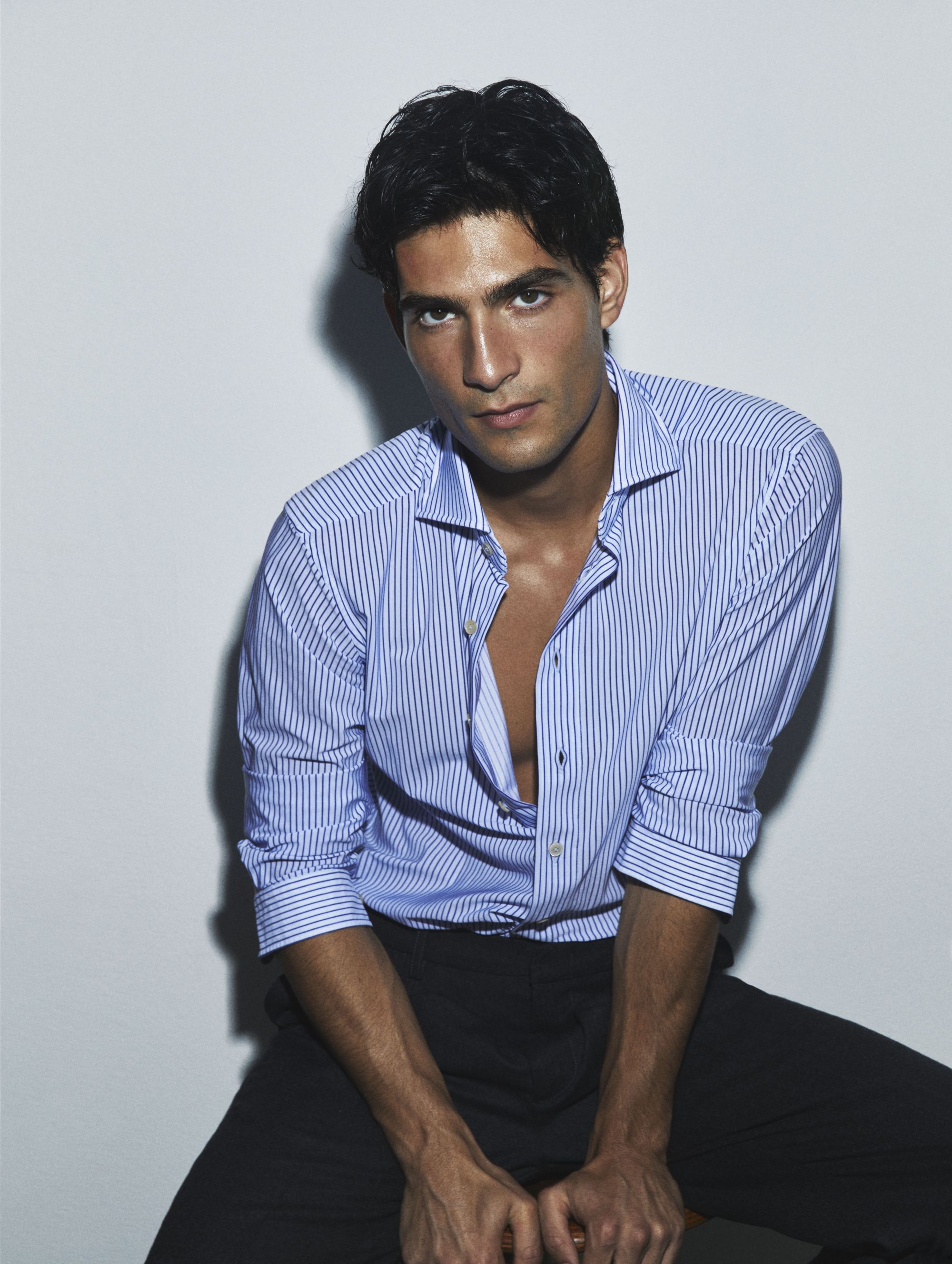 Campagna Image Fall Winter 22/23 23