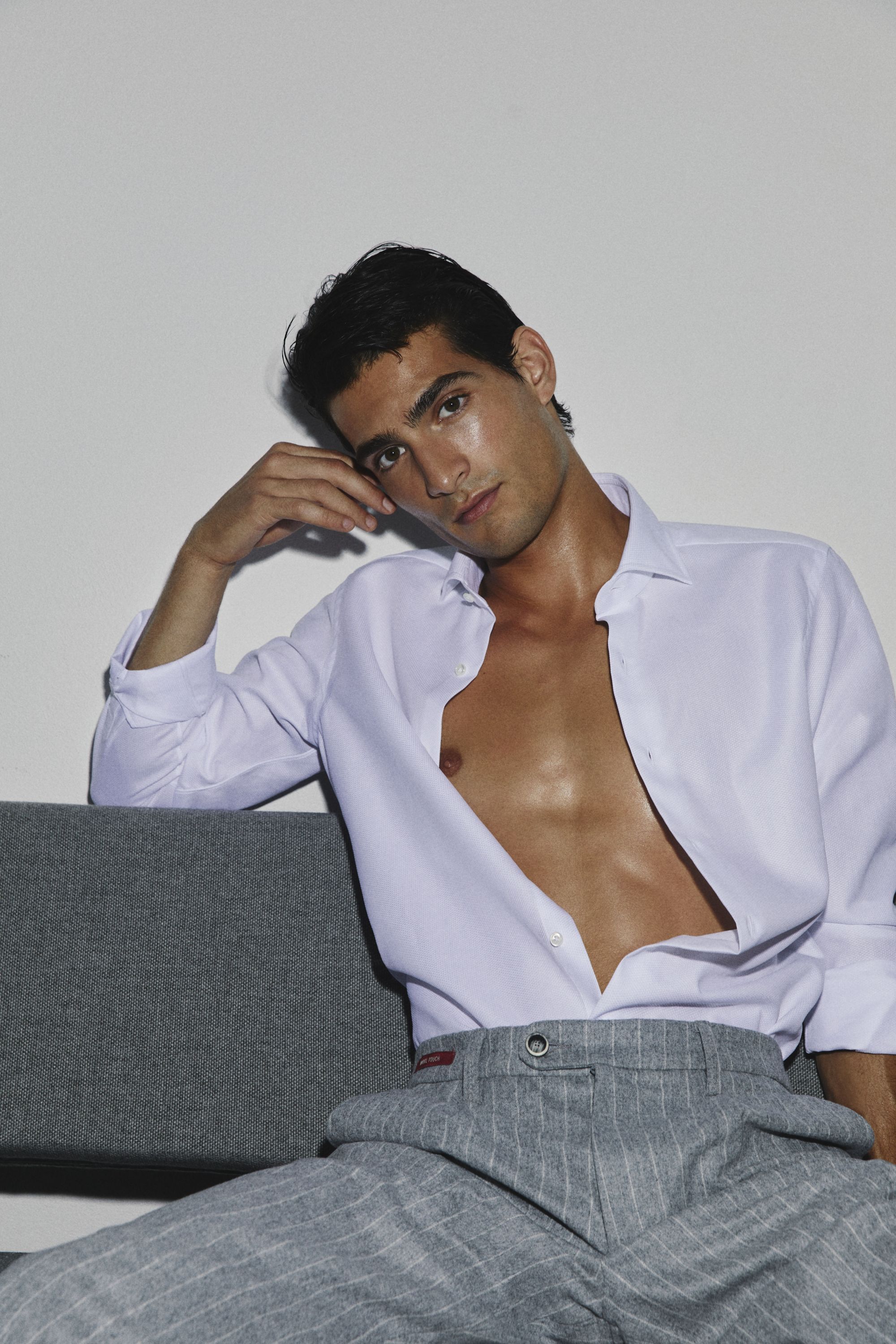 Campagna Image Fall Winter 22/23 27