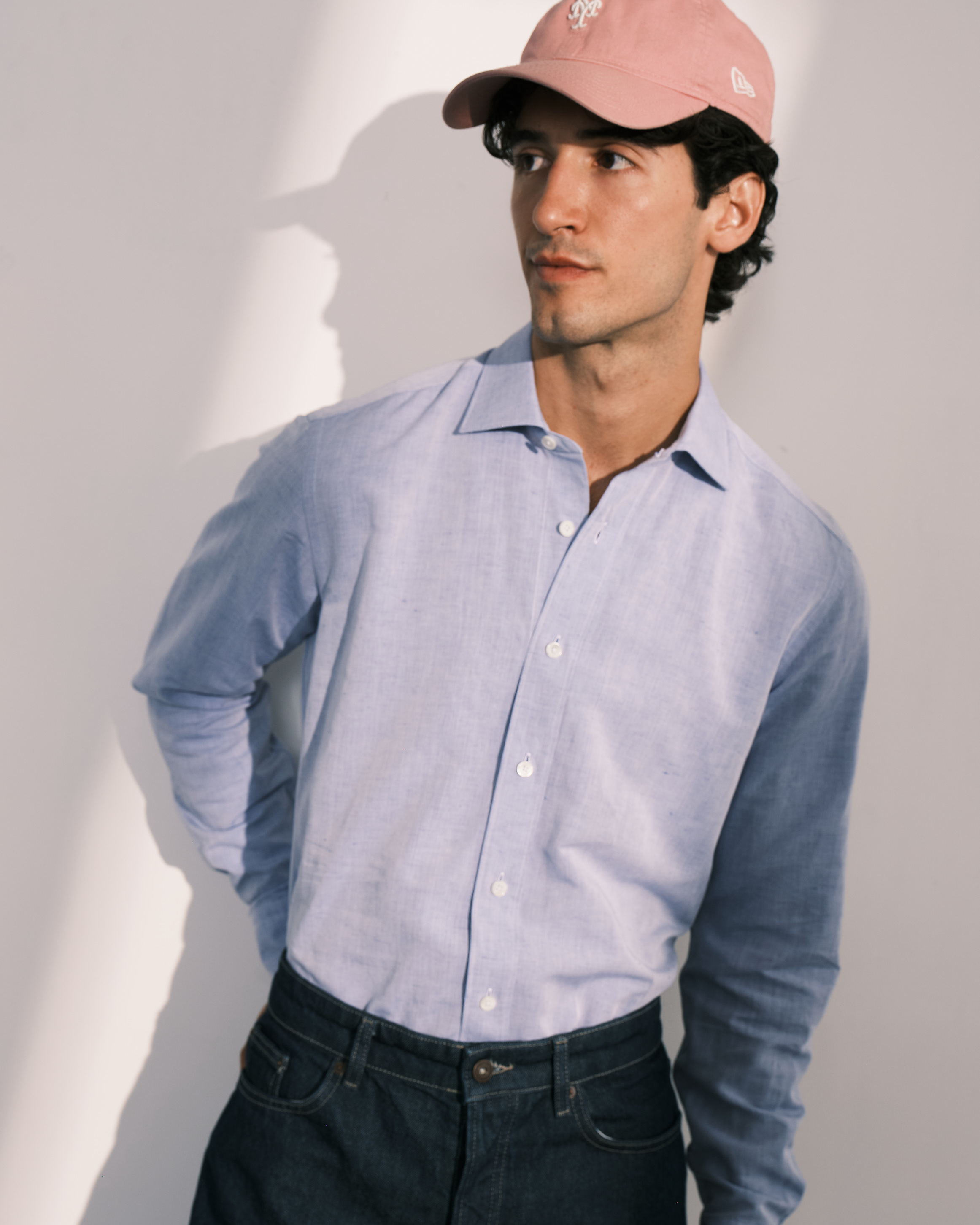 Campagna Image Spring Summer 26 39