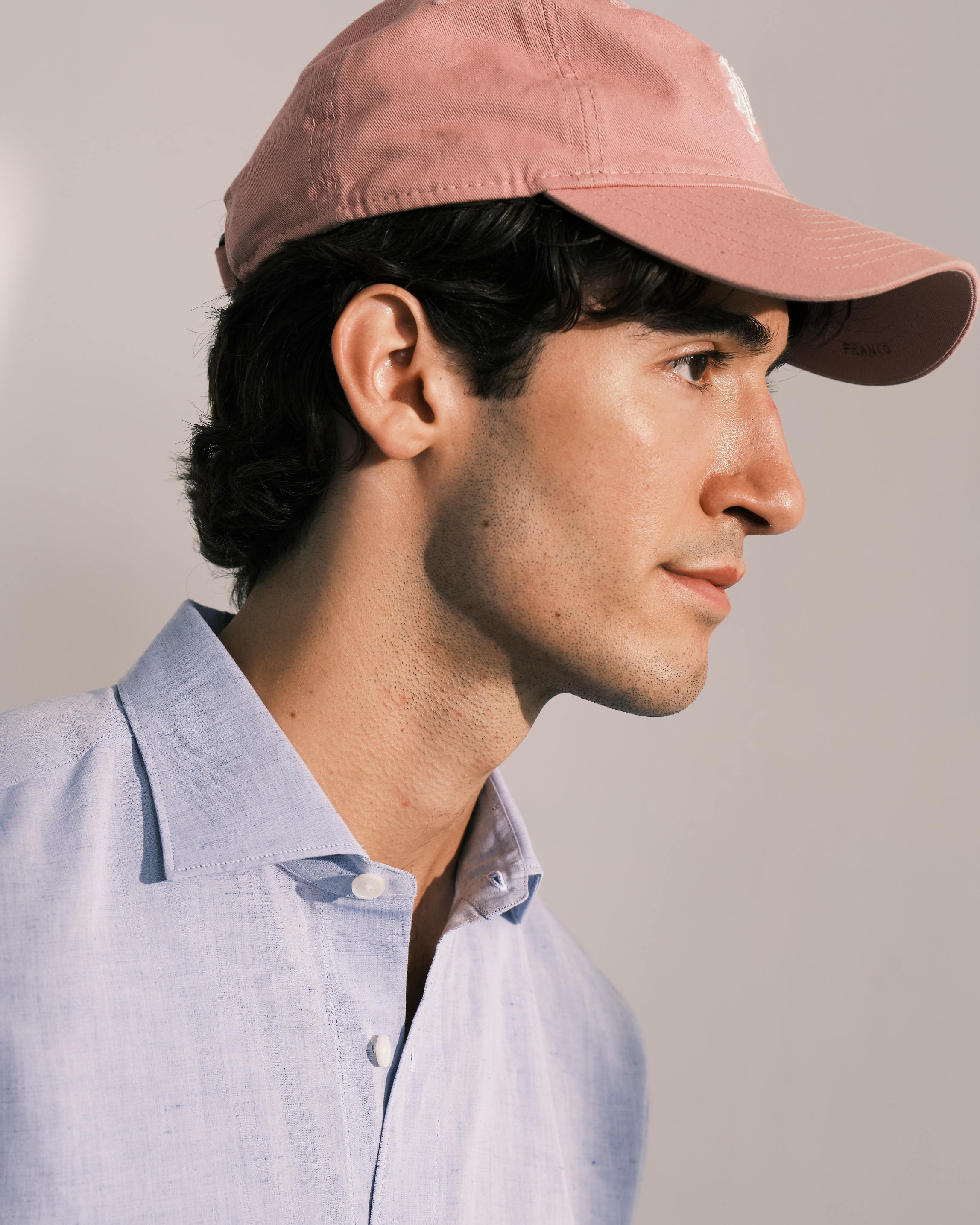 Campagna Image Spring Summer 26 38