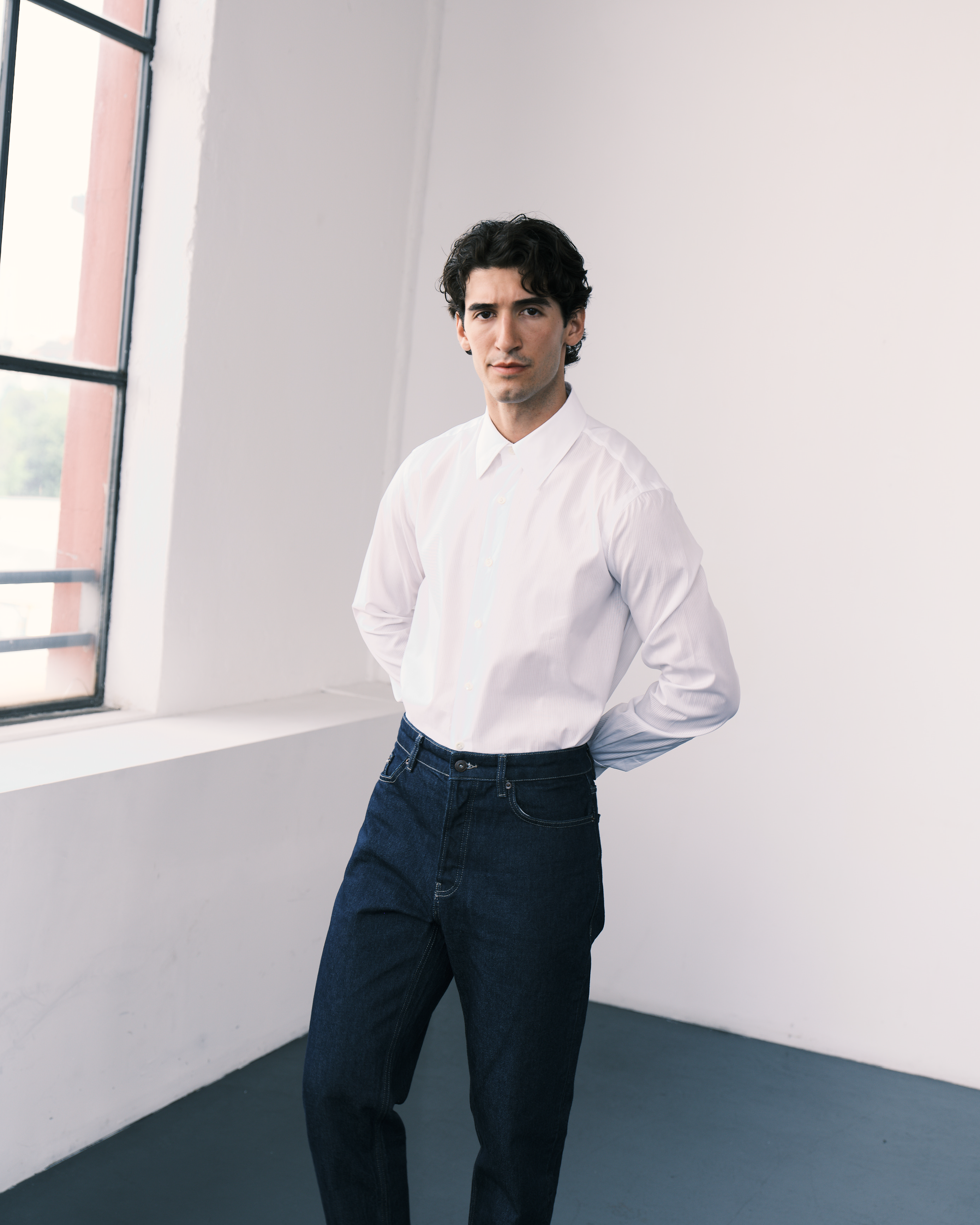 Campagna Image Spring Summer 26 34