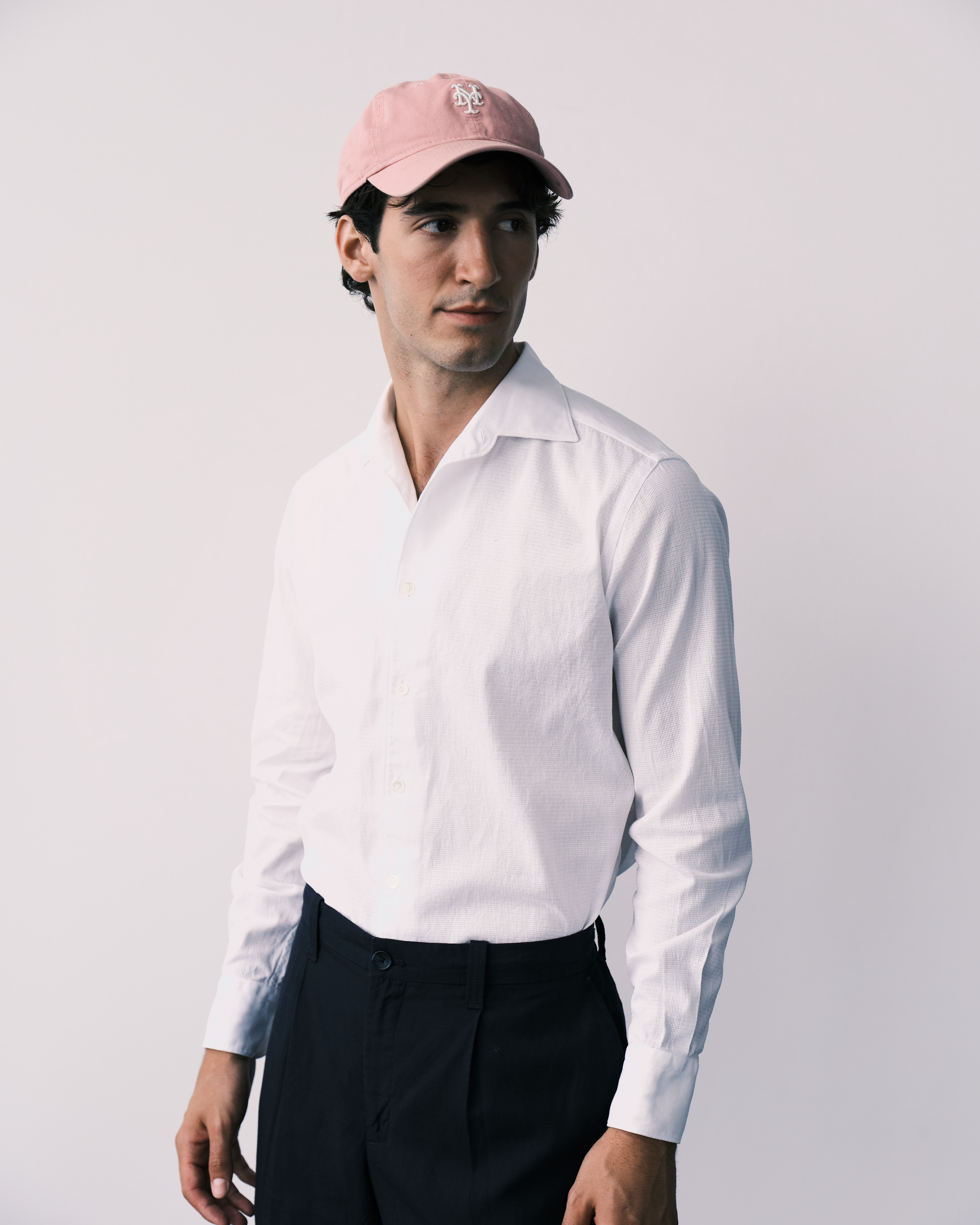Campagna Image Spring Summer 26 22