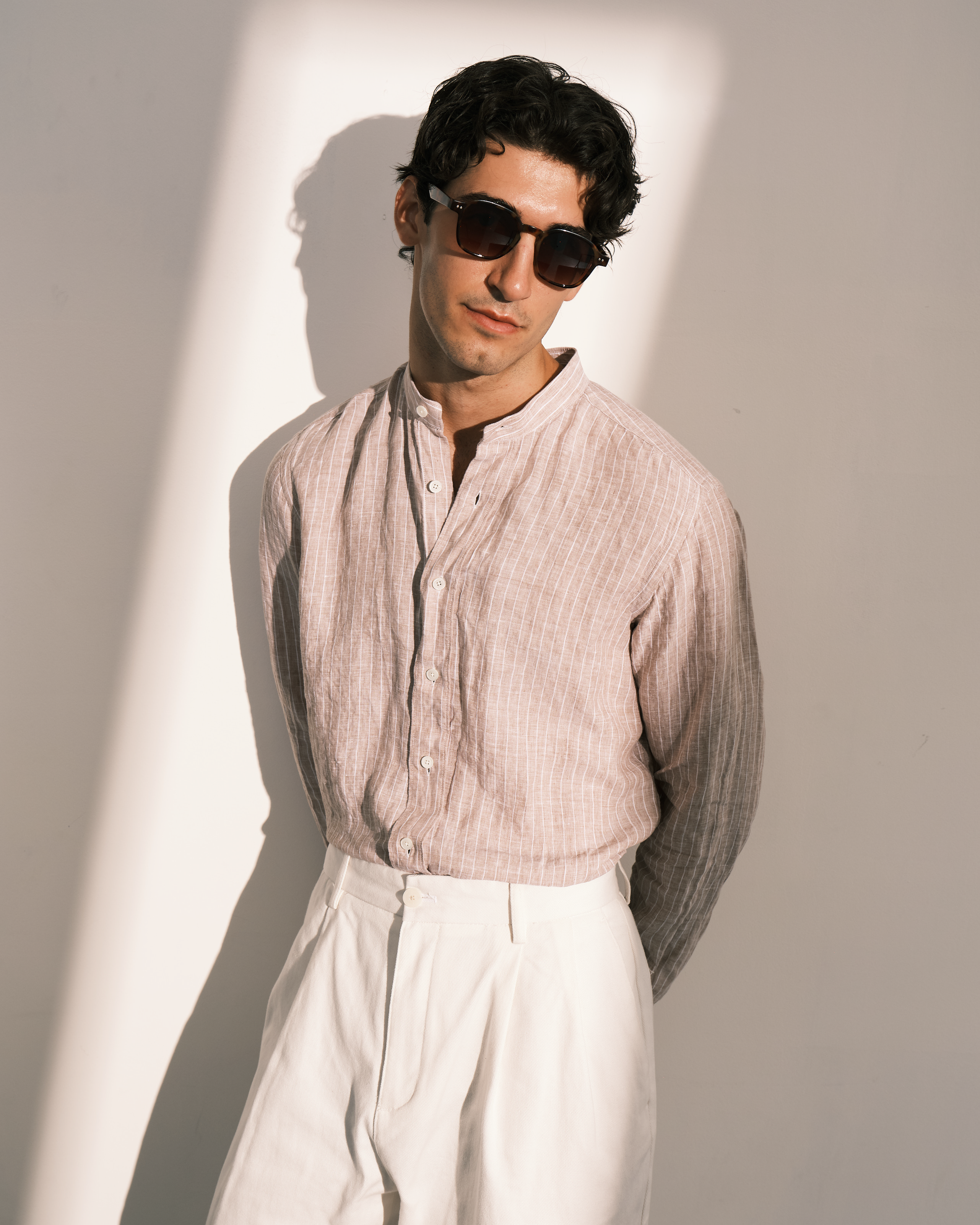 Campagna Image Spring Summer 26 45
