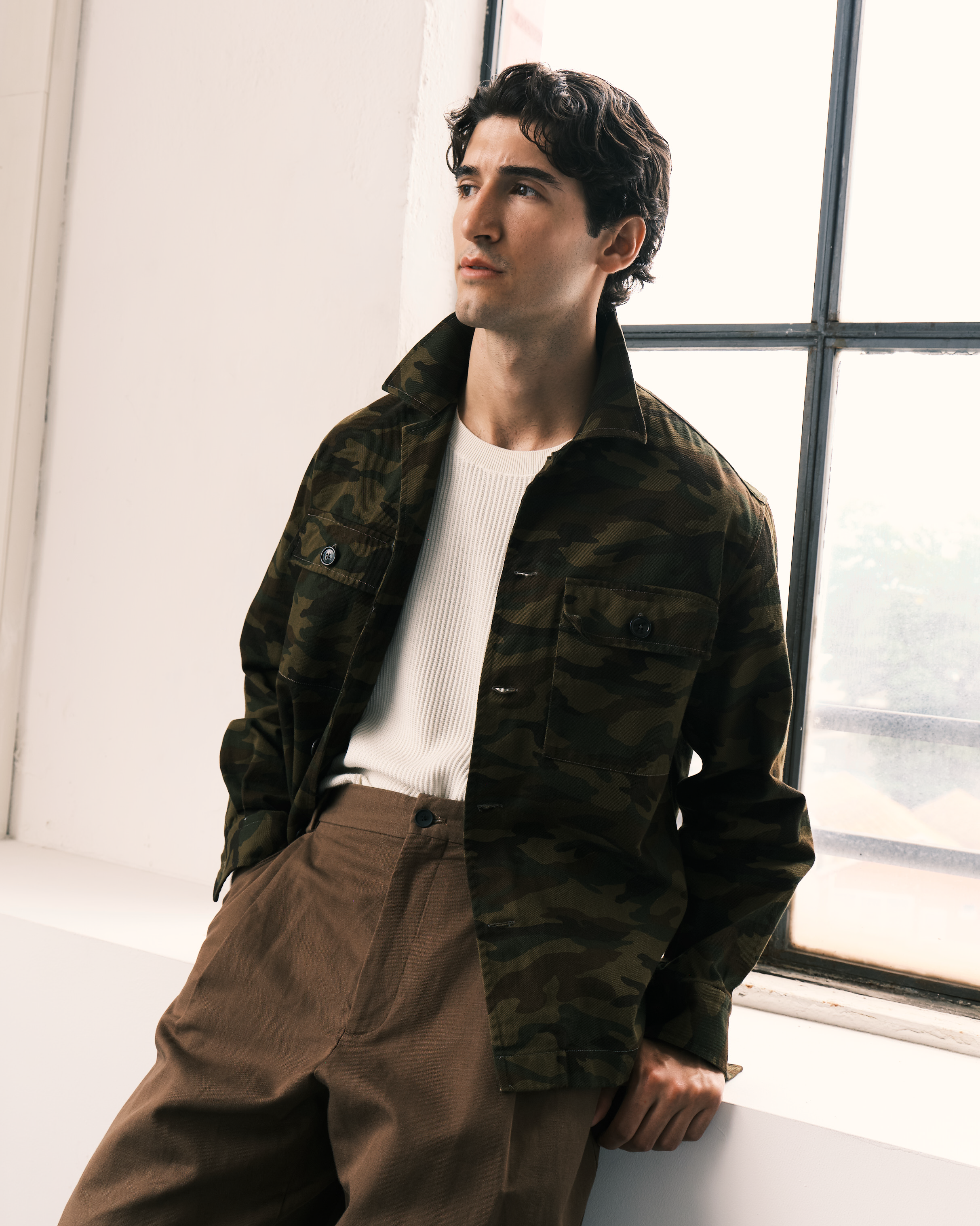 Campagna Image Spring Summer 26 48