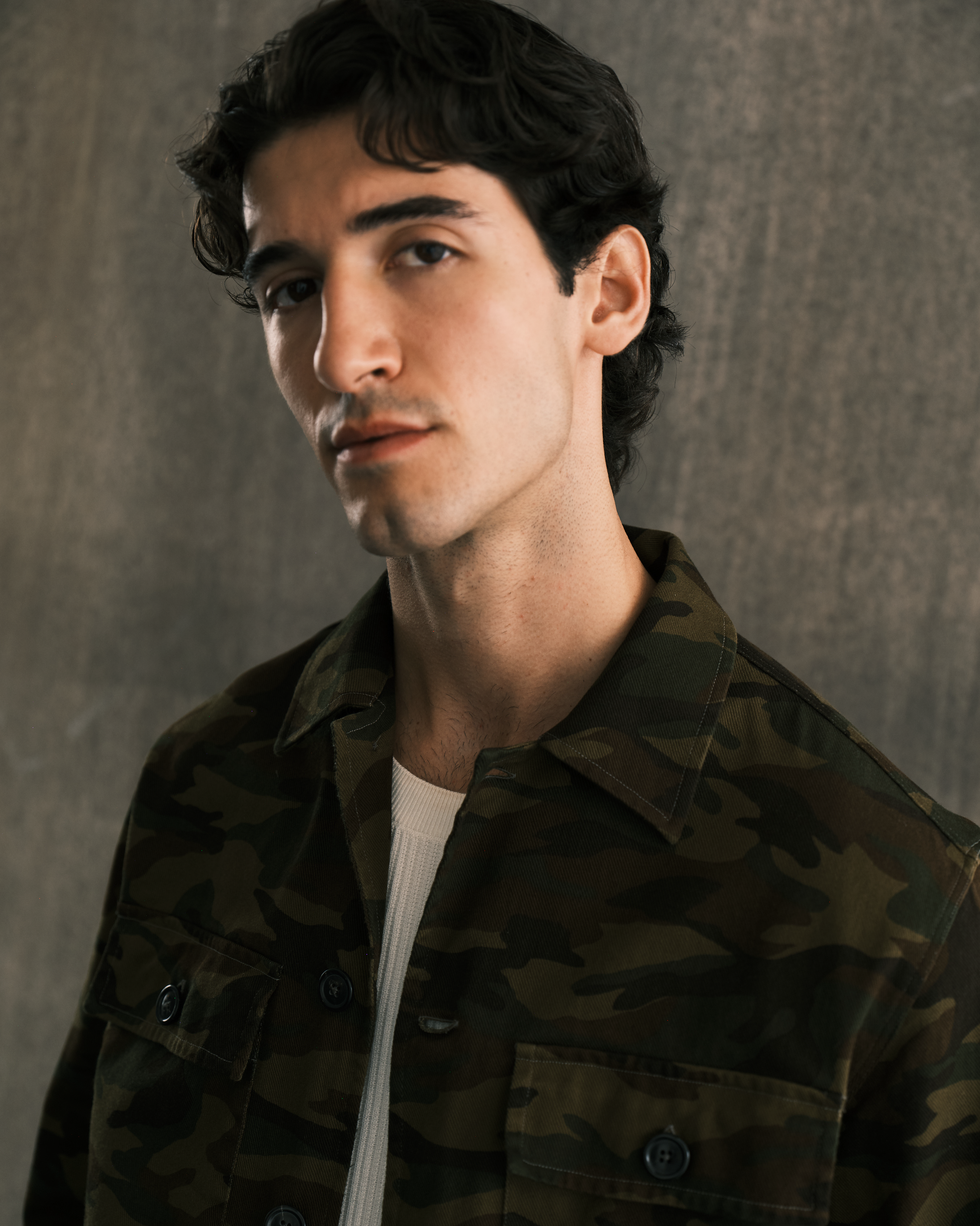 Campagna Image Spring Summer 26 47