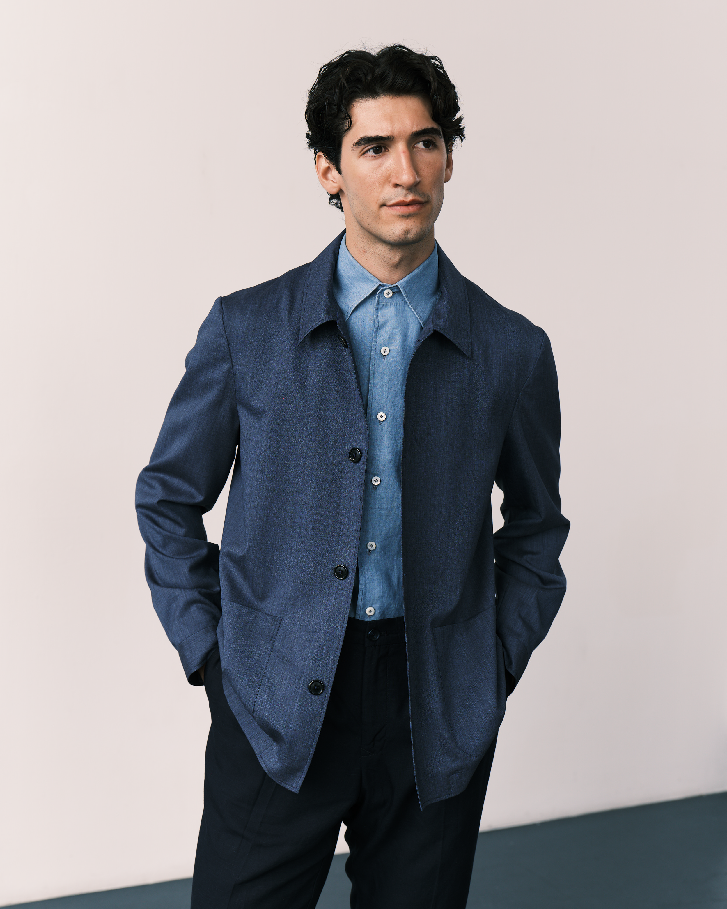 Campagna Image Spring Summer 26 28