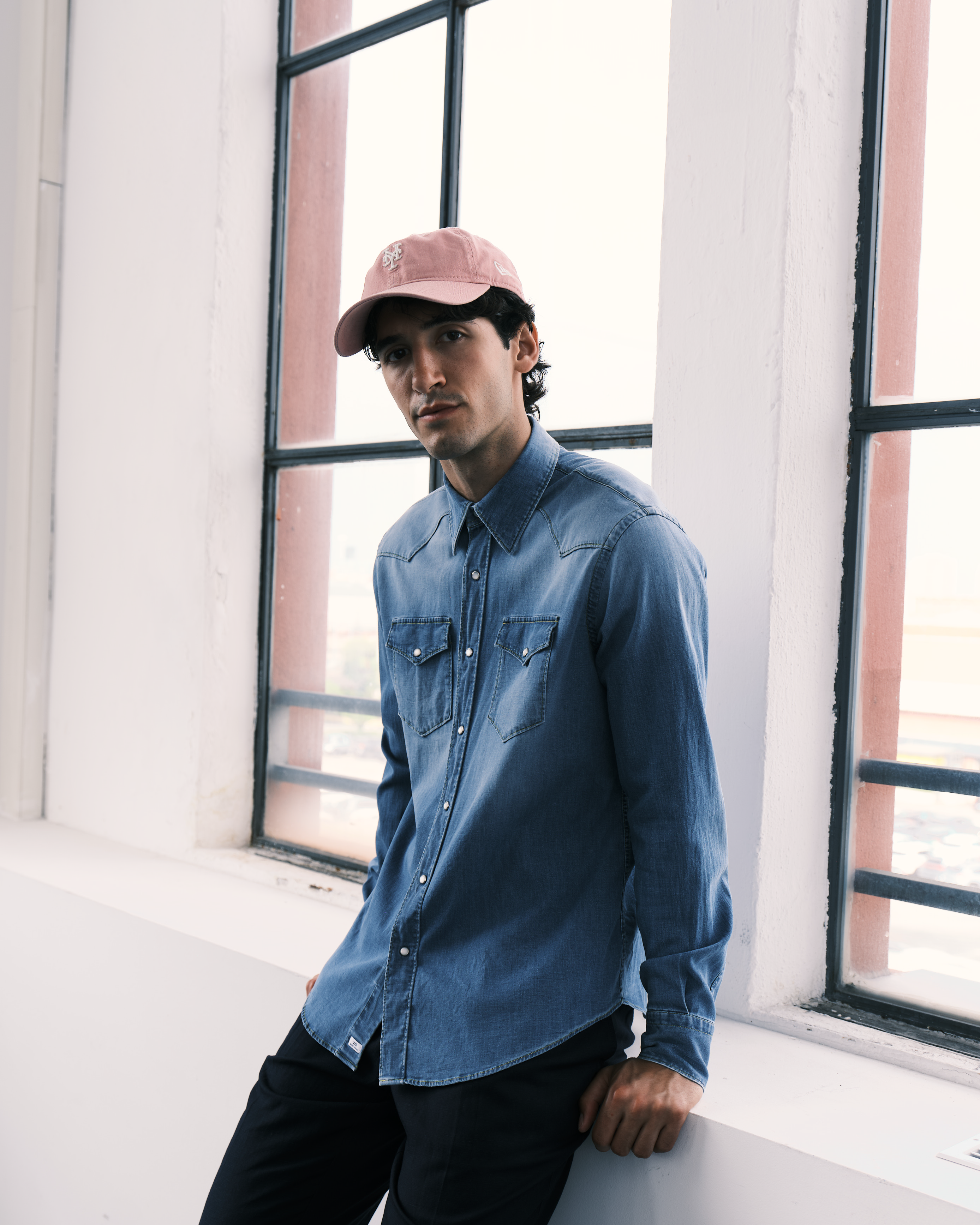 Campagna Image Spring Summer 26 29