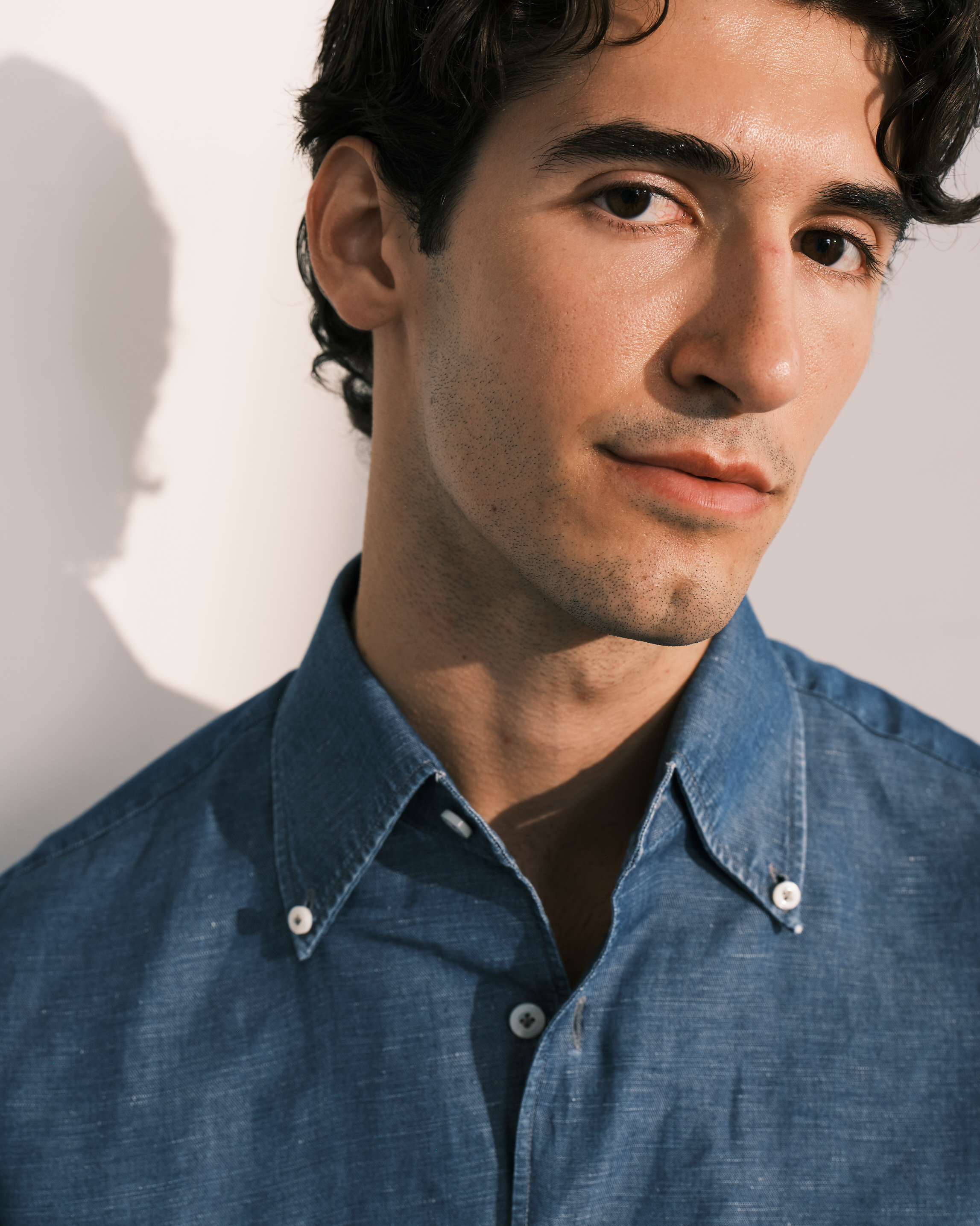 Campagna Image Spring Summer 26 25