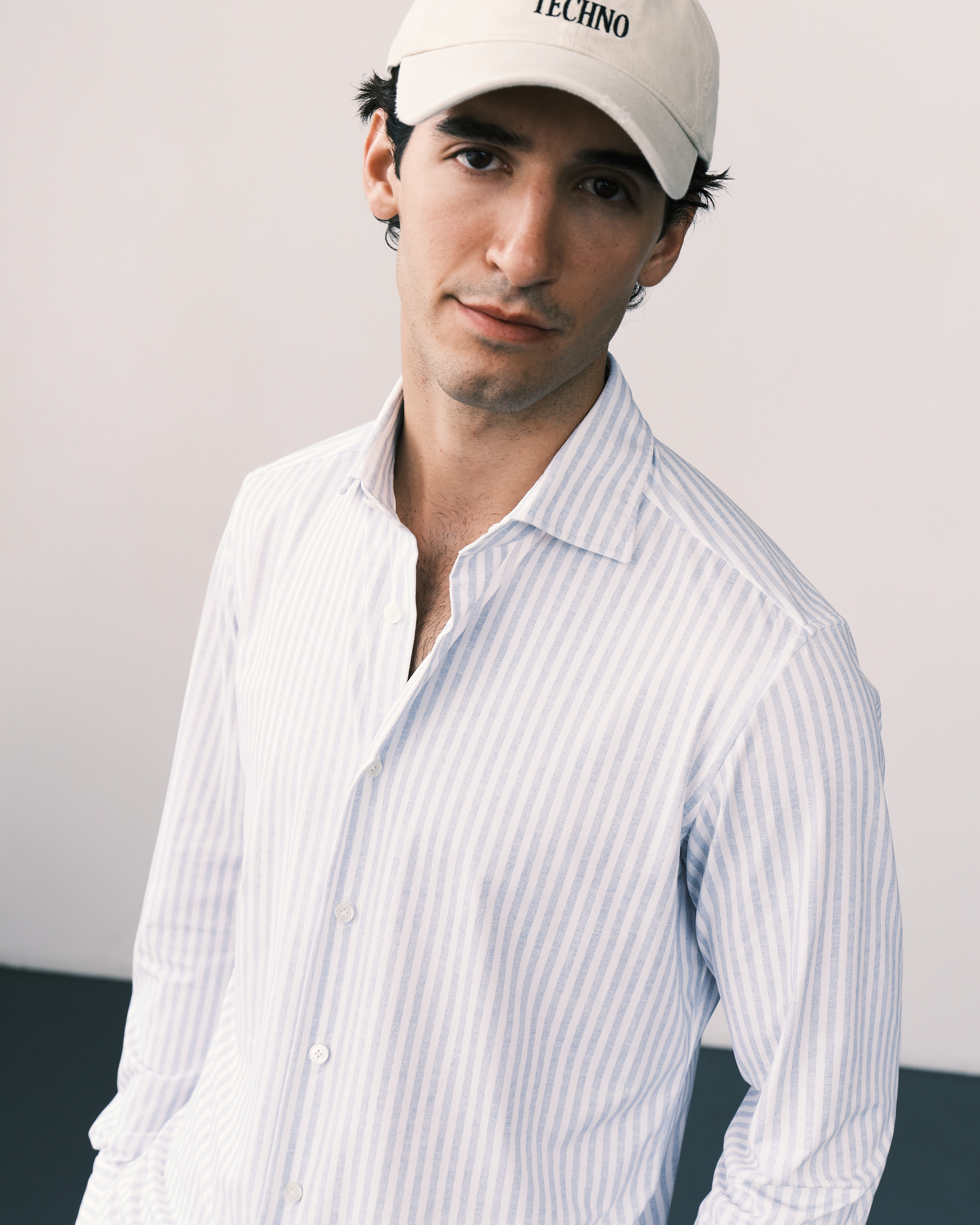 Campagna Image Spring Summer 26 41