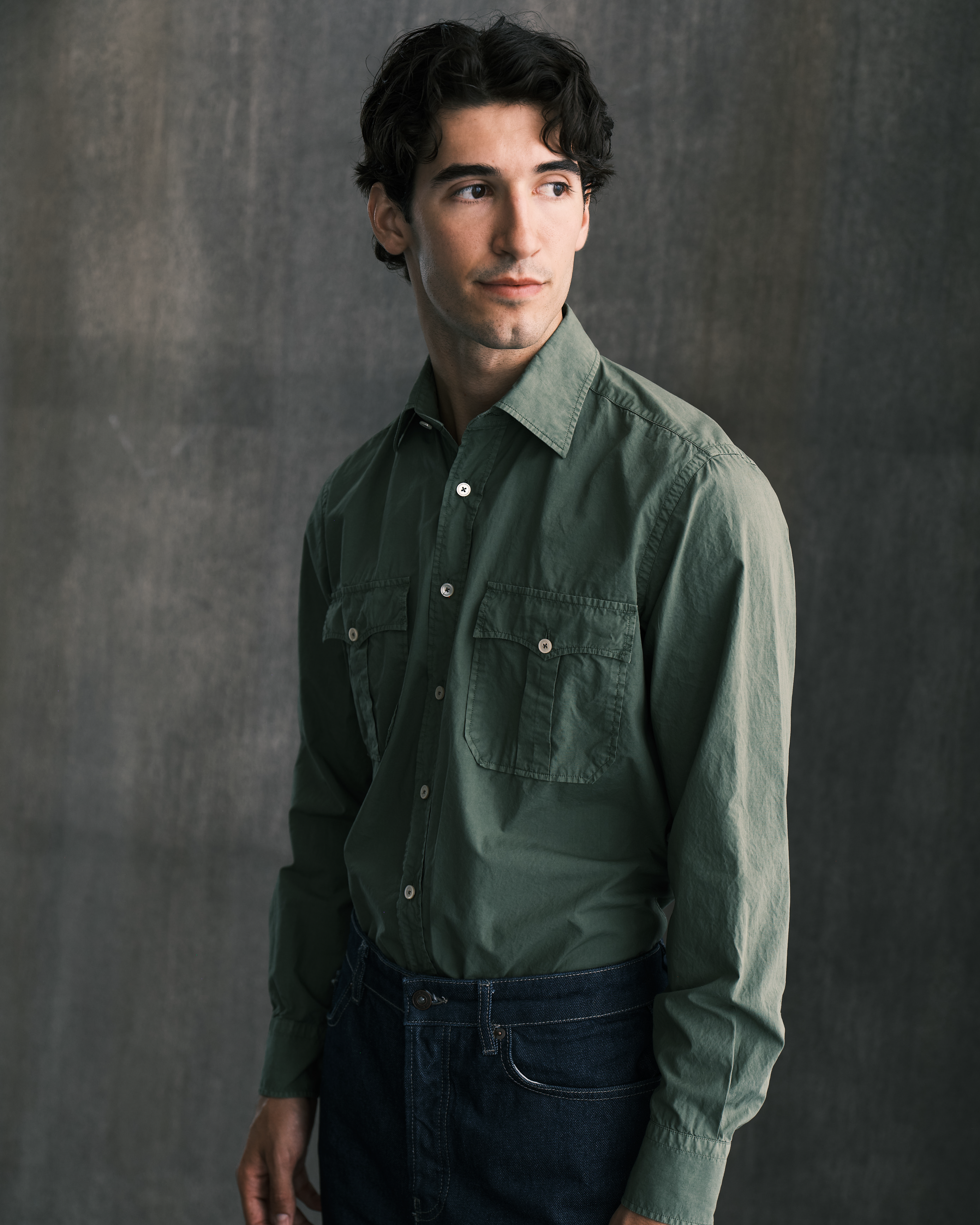 Campagna Image Spring Summer 26 49