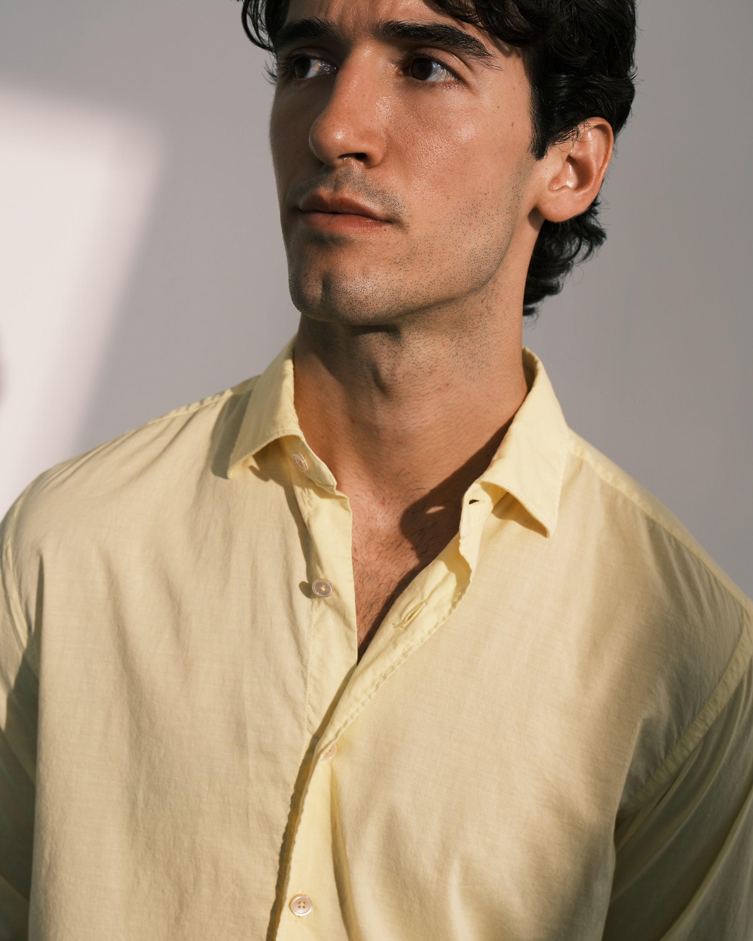 Campagna Image Spring Summer 26 27