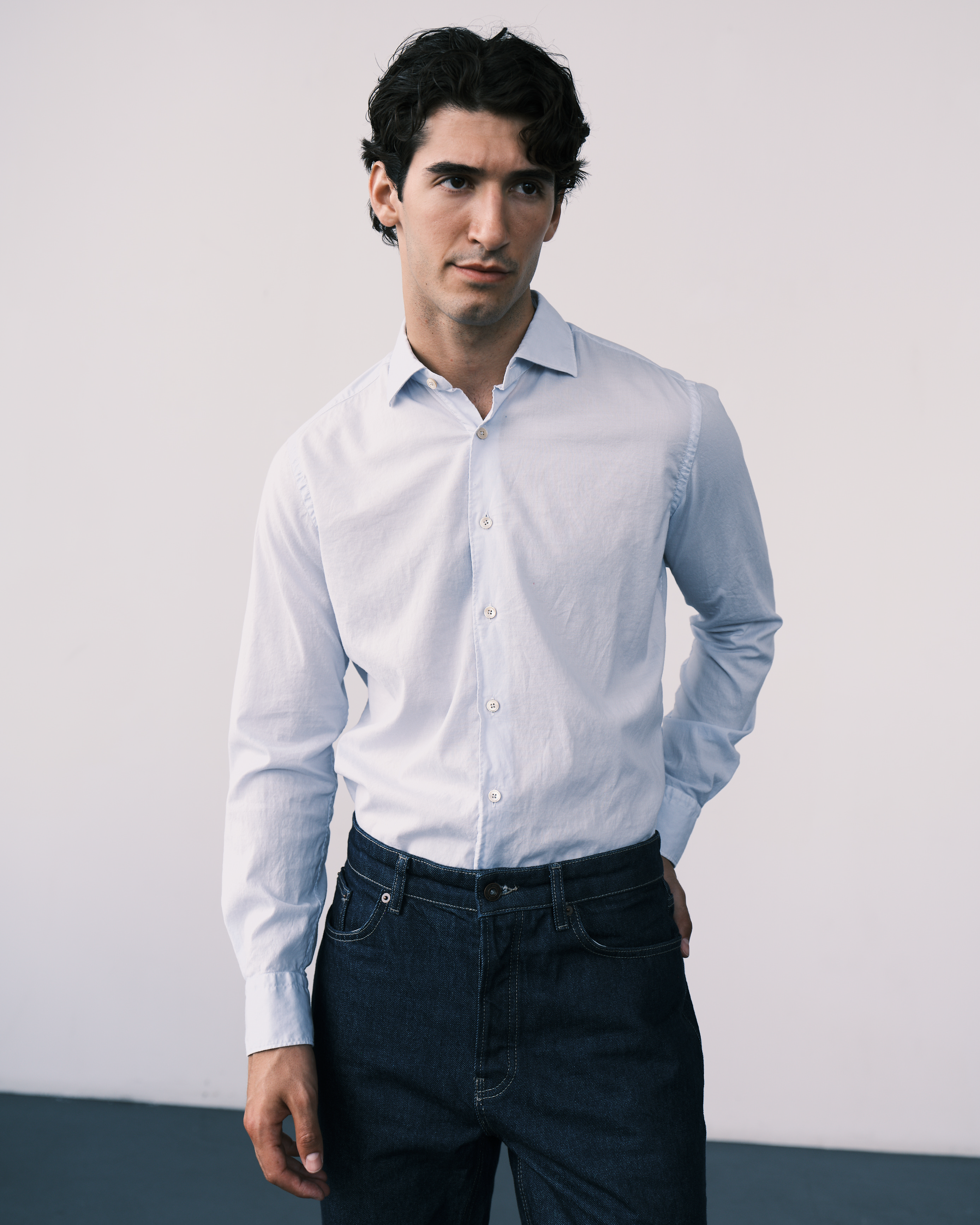 Campagna Image Spring Summer 26 40