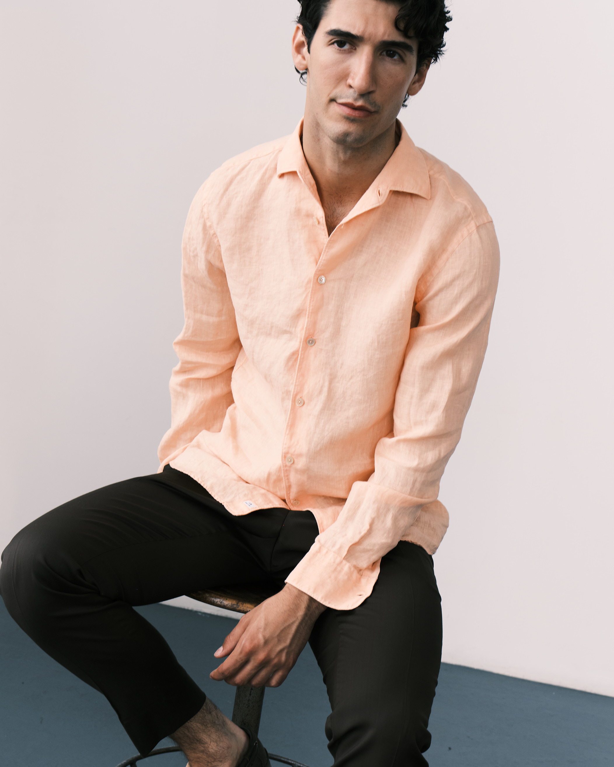 Campagna Image Spring Summer 26 6