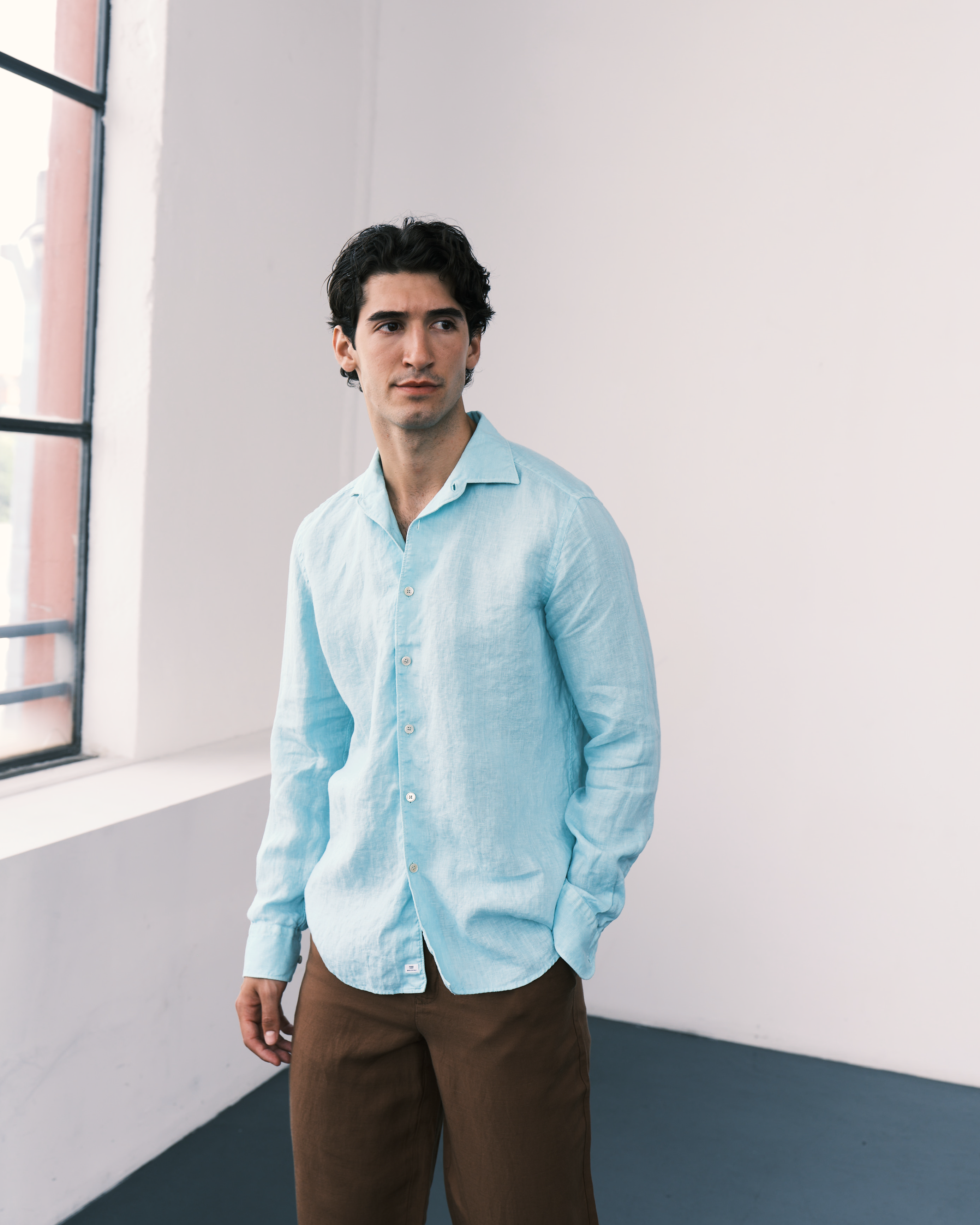 Campagna Image Spring Summer 26 7