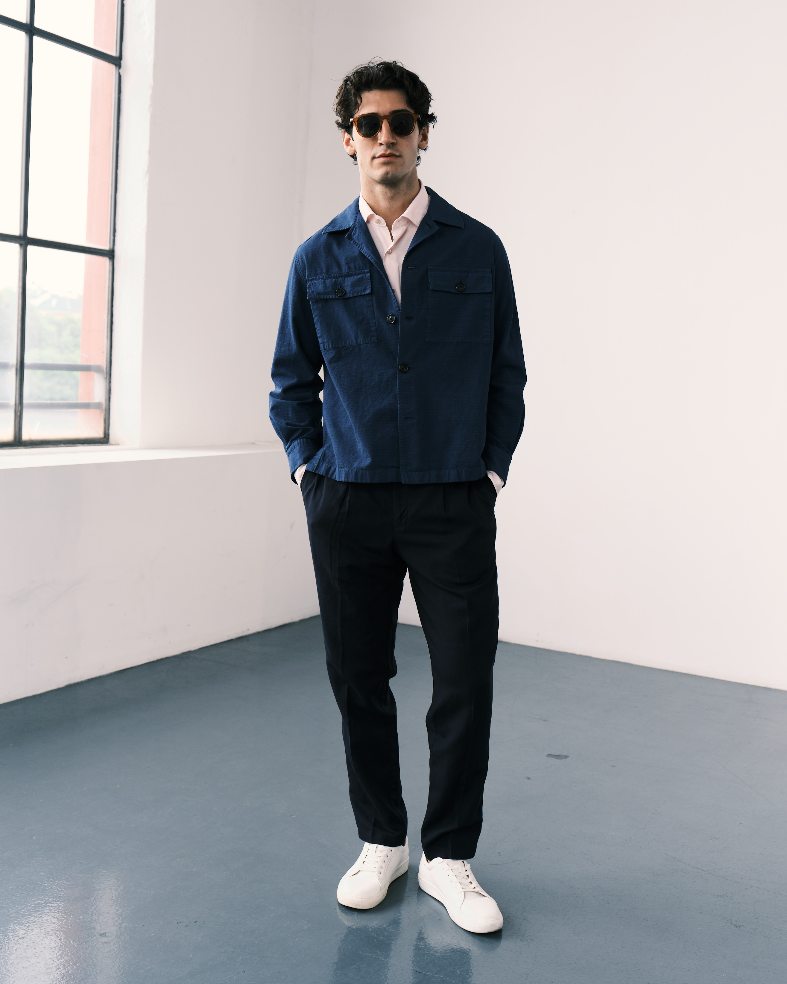 Campagna Image Spring Summer 26 12