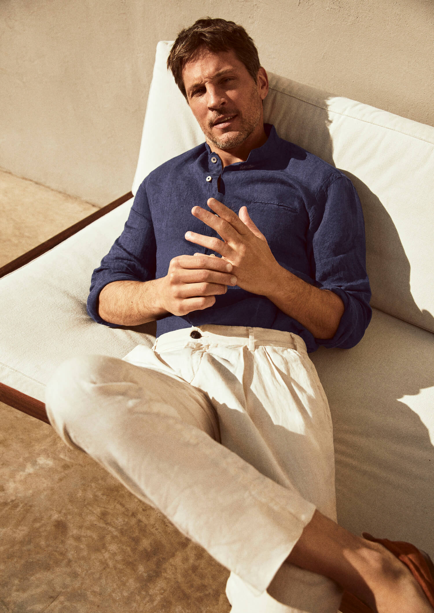 Campagna Image Spring Summer 22 9