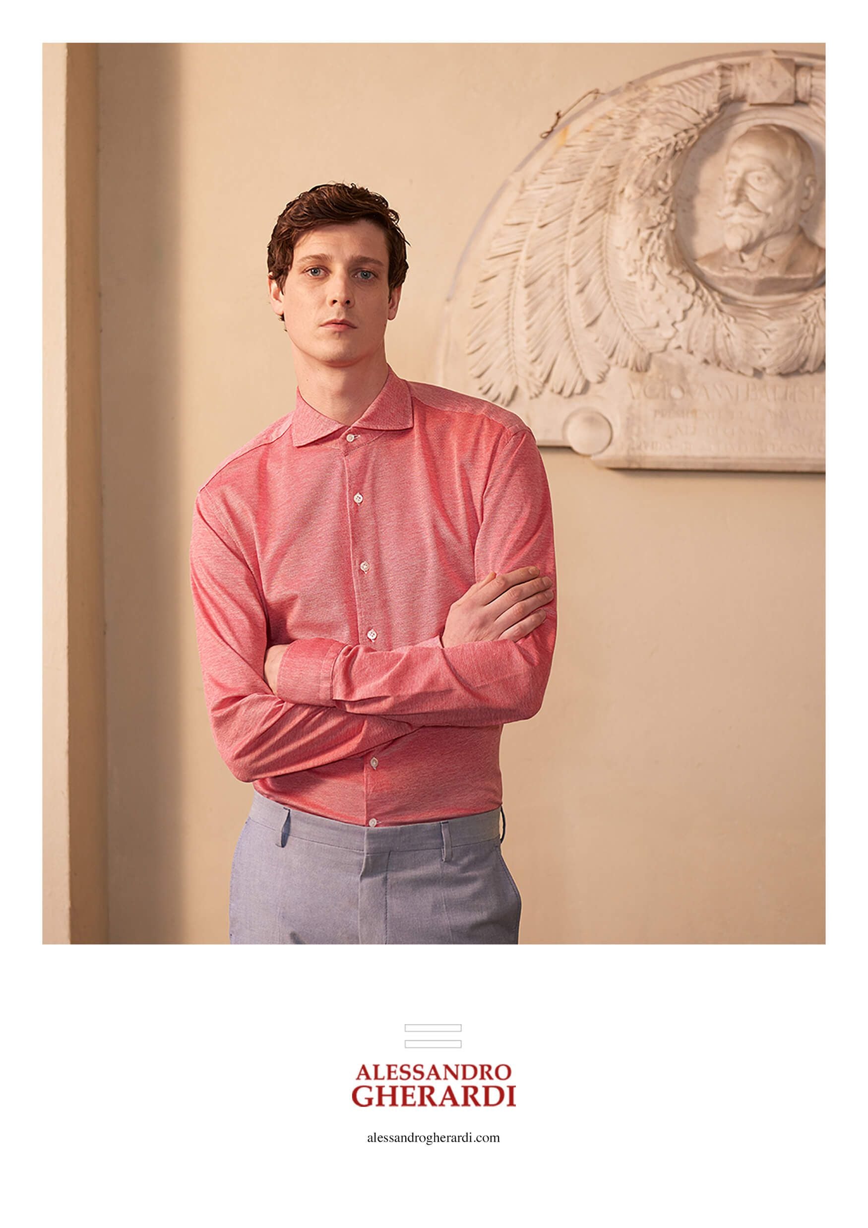 Campagna Image Spring Summer 18 7