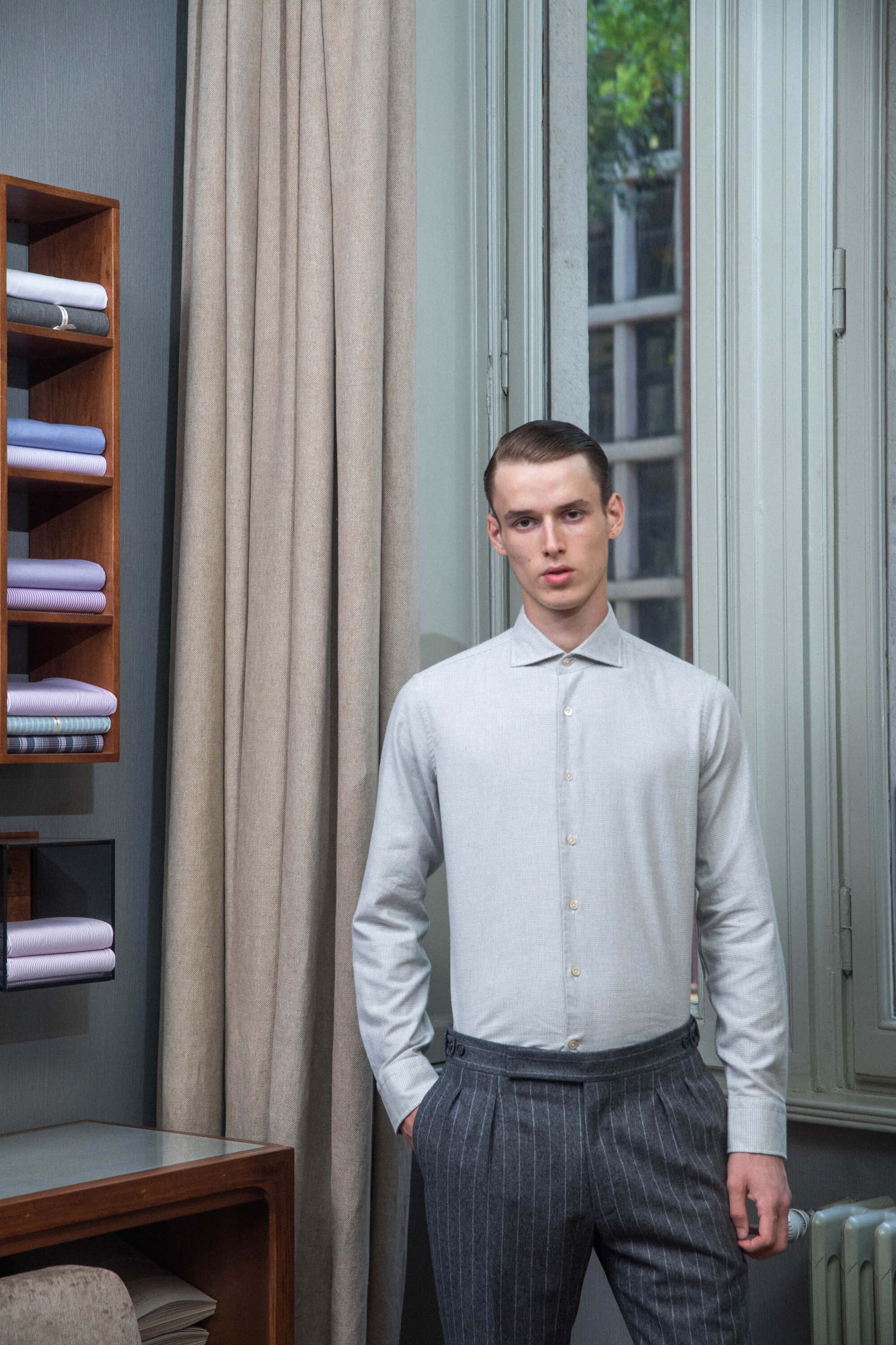 Campagna Image Fall Winter 20/21 10