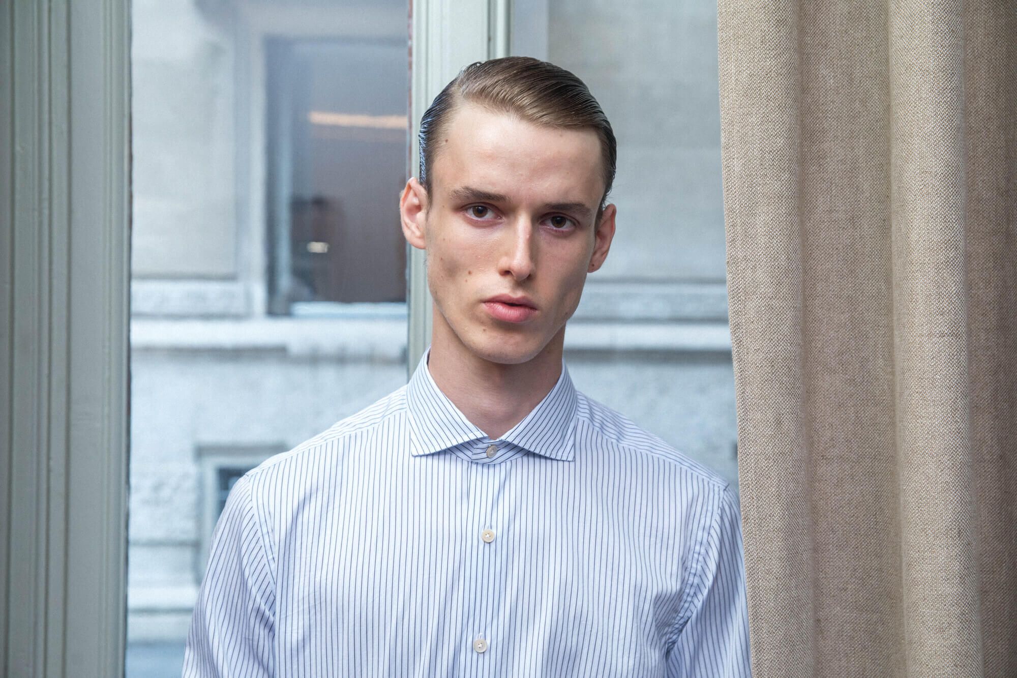 Campagna Image Fall Winter 20/21 9