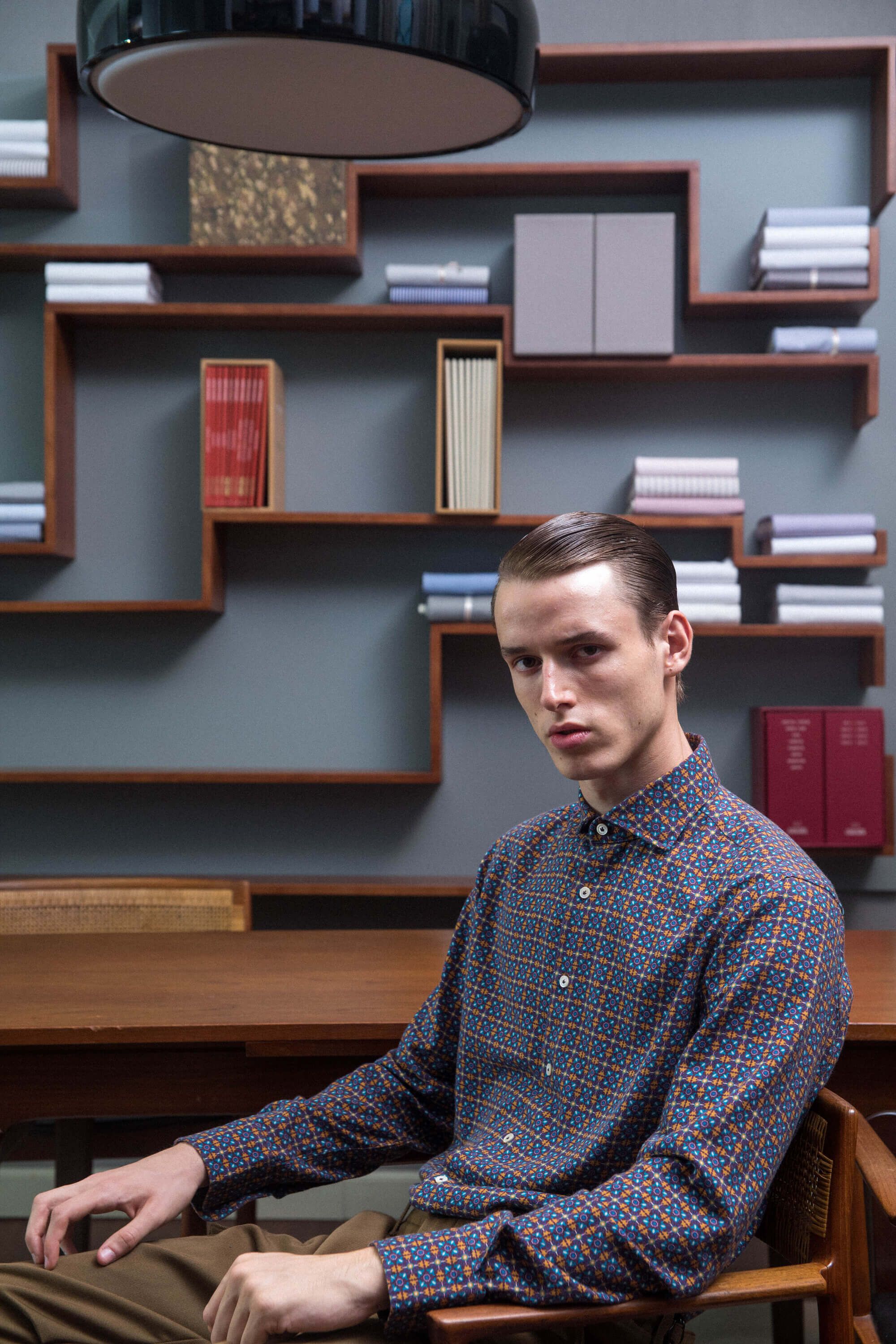 Campagna Image Fall Winter 20/21 14